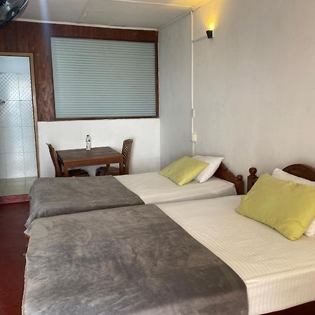 Rosenka Haputhale Hotel Haputale Bagian luar foto