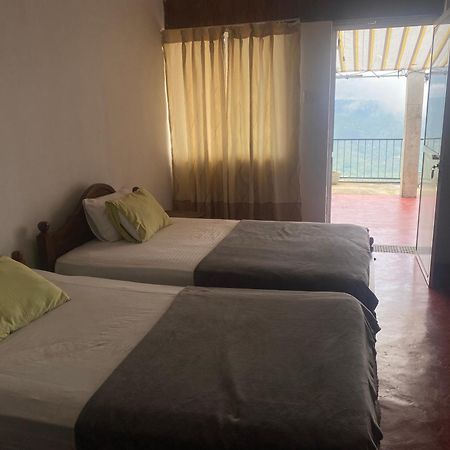 Rosenka Haputhale Hotel Haputale Bagian luar foto