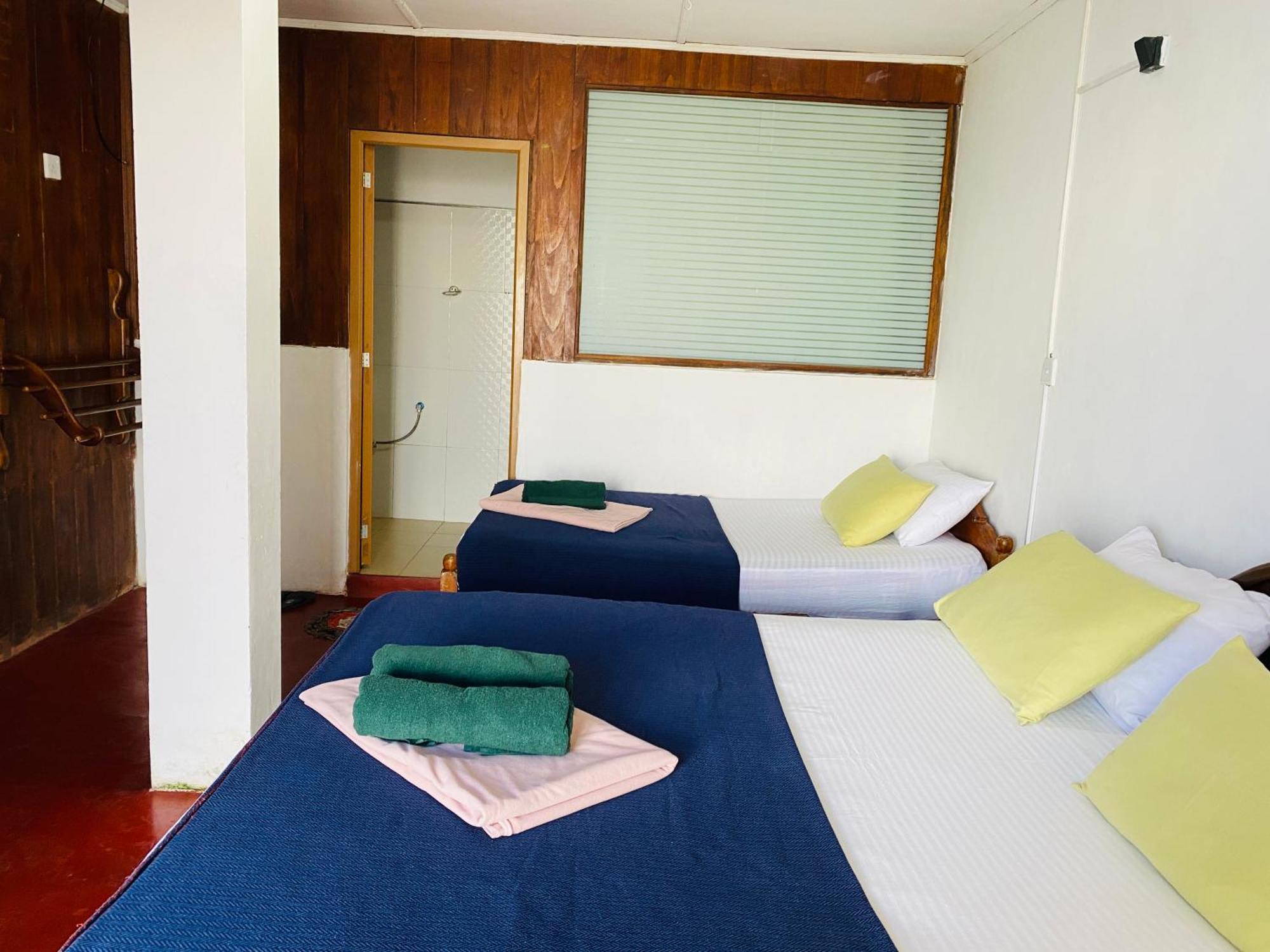 Rosenka Haputhale Hotel Haputale Bagian luar foto