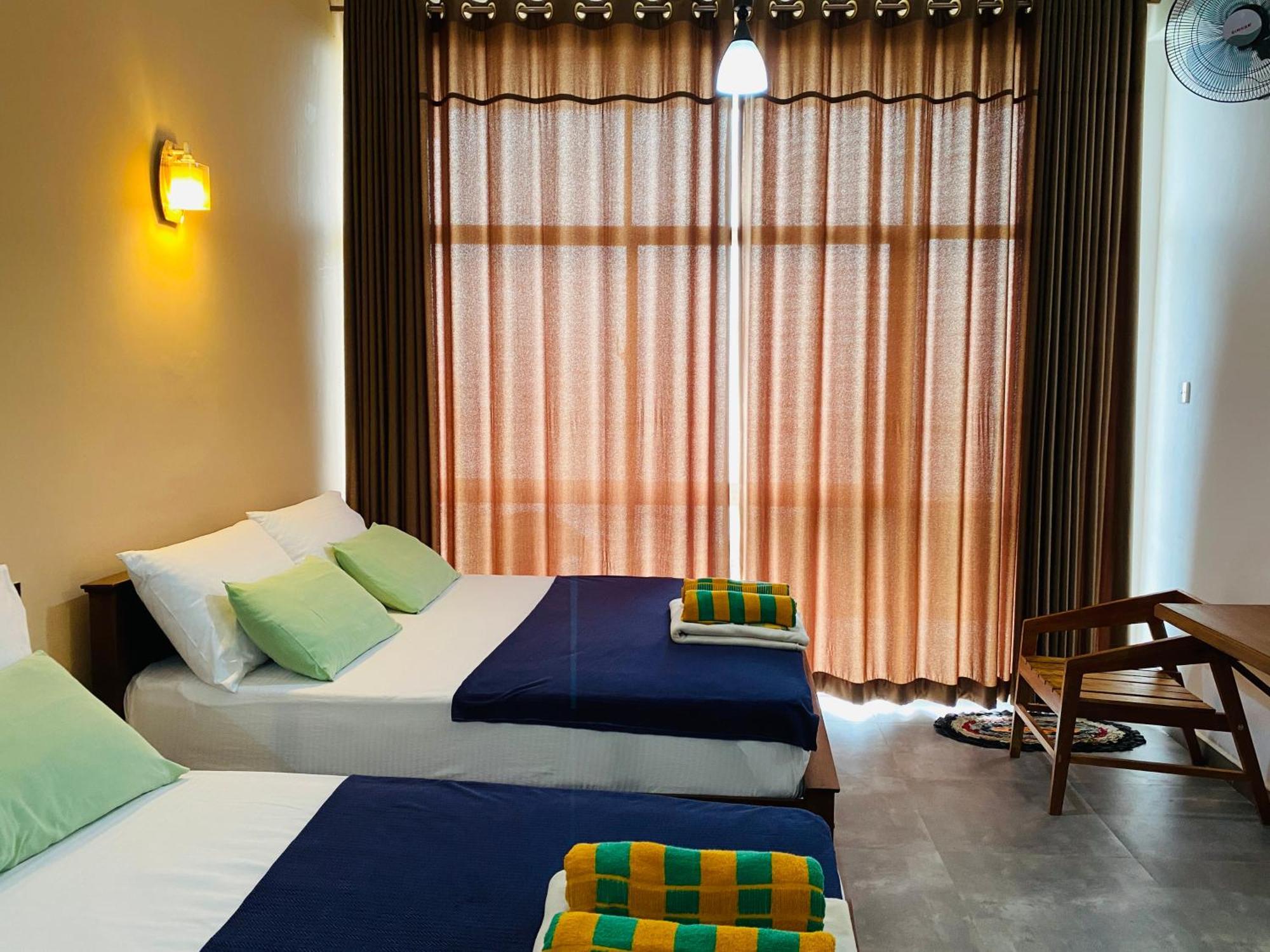 Rosenka Haputhale Hotel Haputale Bagian luar foto