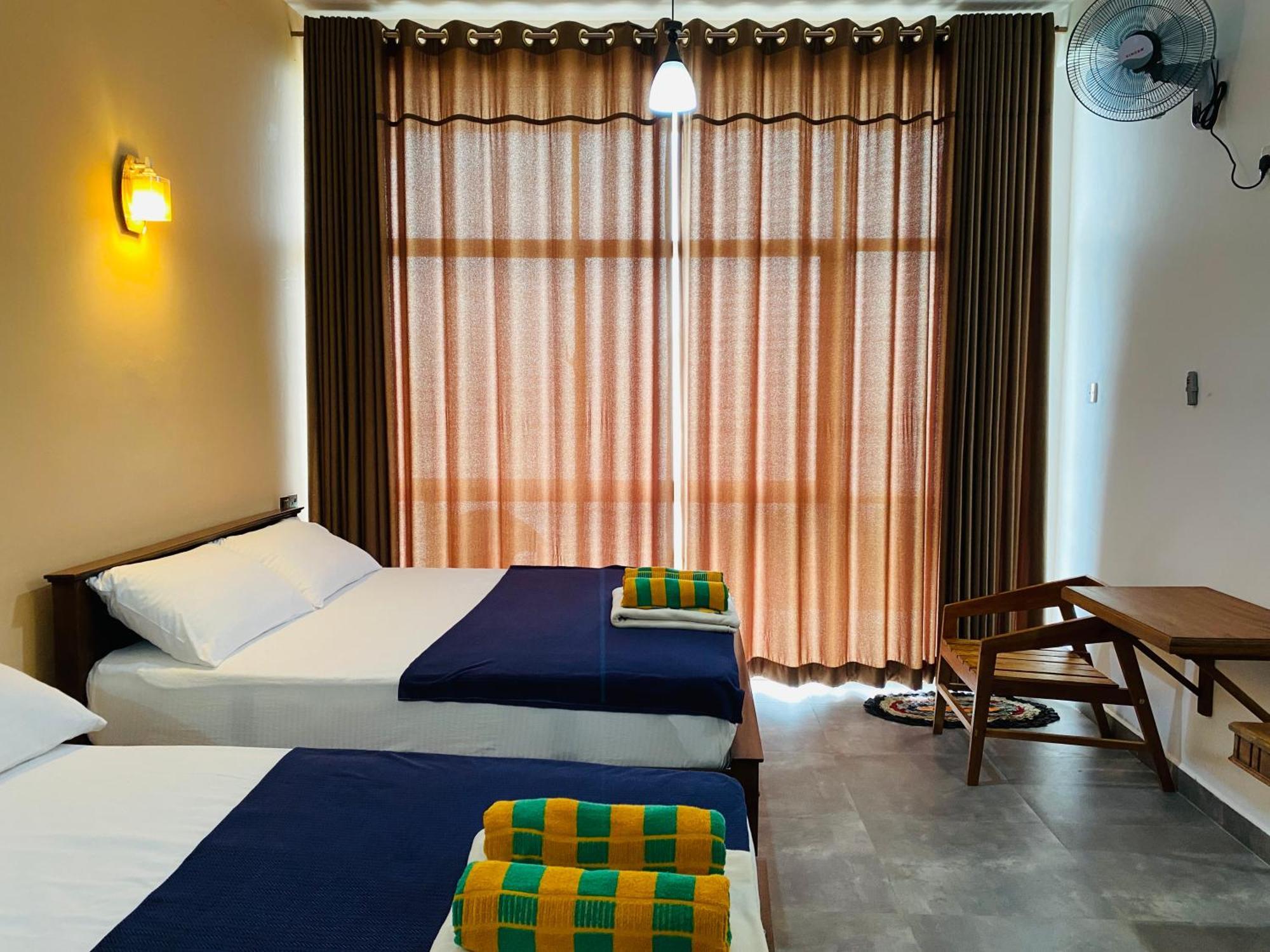 Rosenka Haputhale Hotel Haputale Bagian luar foto