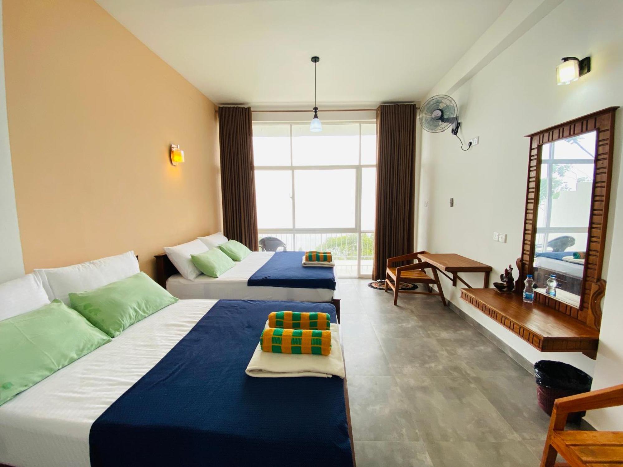 Rosenka Haputhale Hotel Haputale Bagian luar foto
