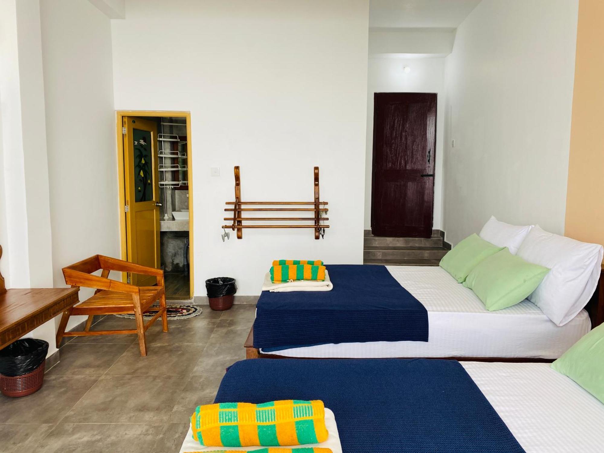 Rosenka Haputhale Hotel Haputale Bagian luar foto