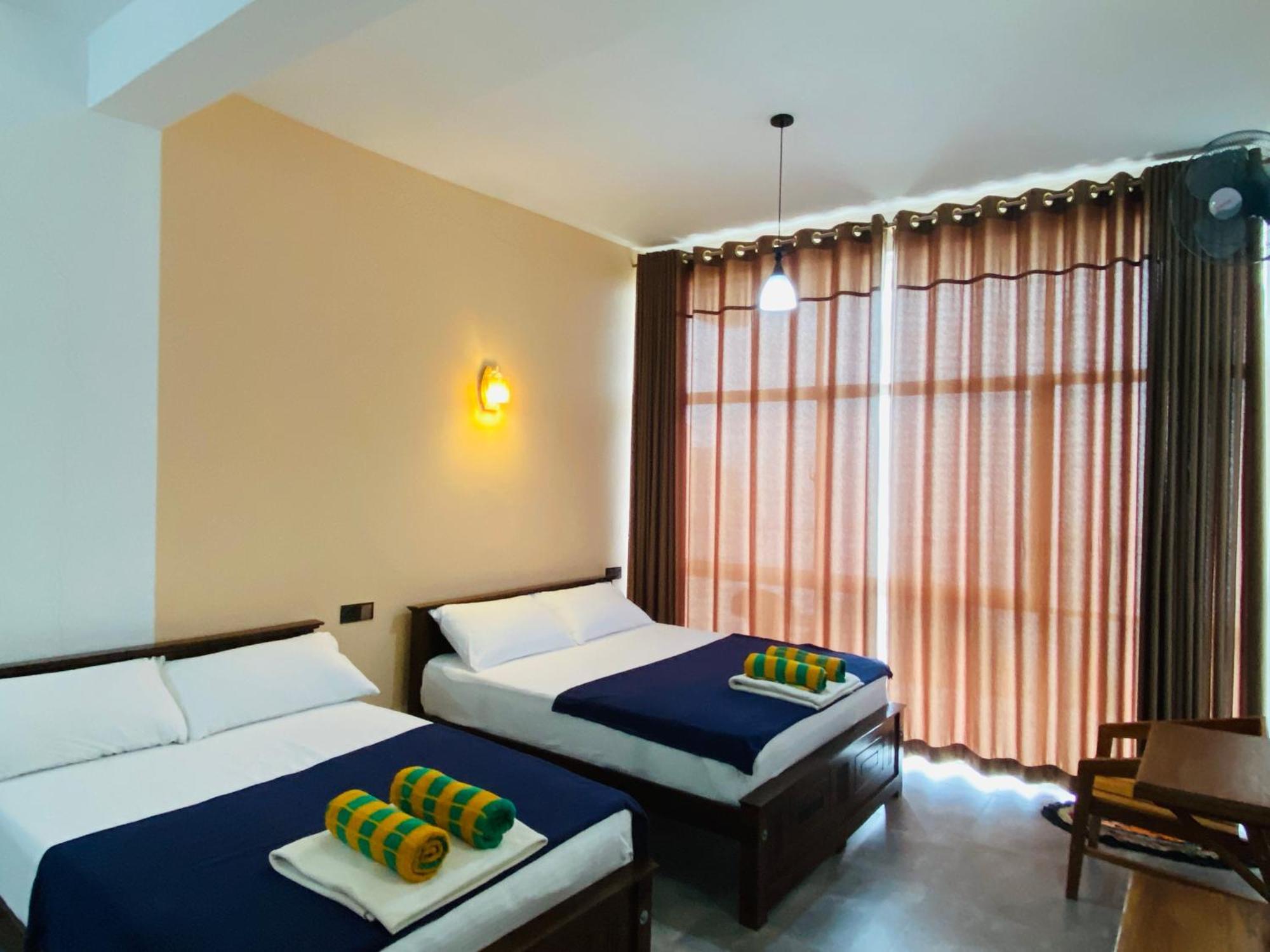 Rosenka Haputhale Hotel Haputale Bagian luar foto