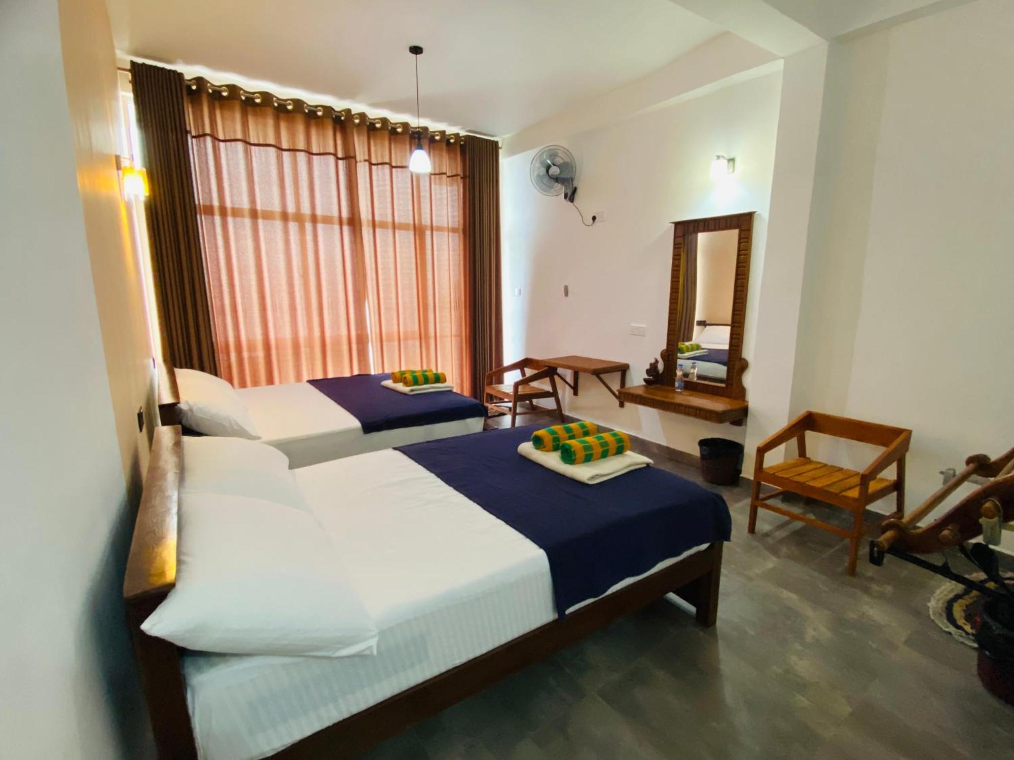Rosenka Haputhale Hotel Haputale Bagian luar foto