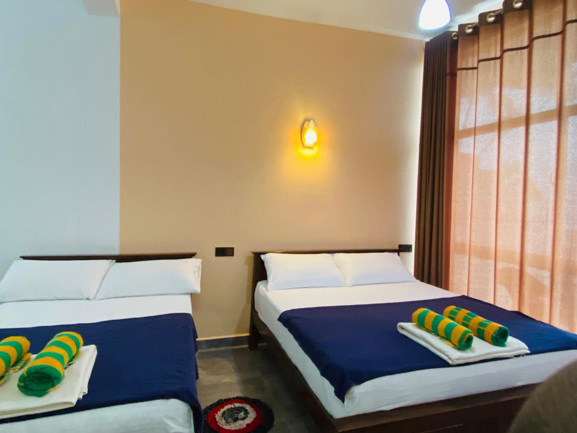 Rosenka Haputhale Hotel Haputale Bagian luar foto