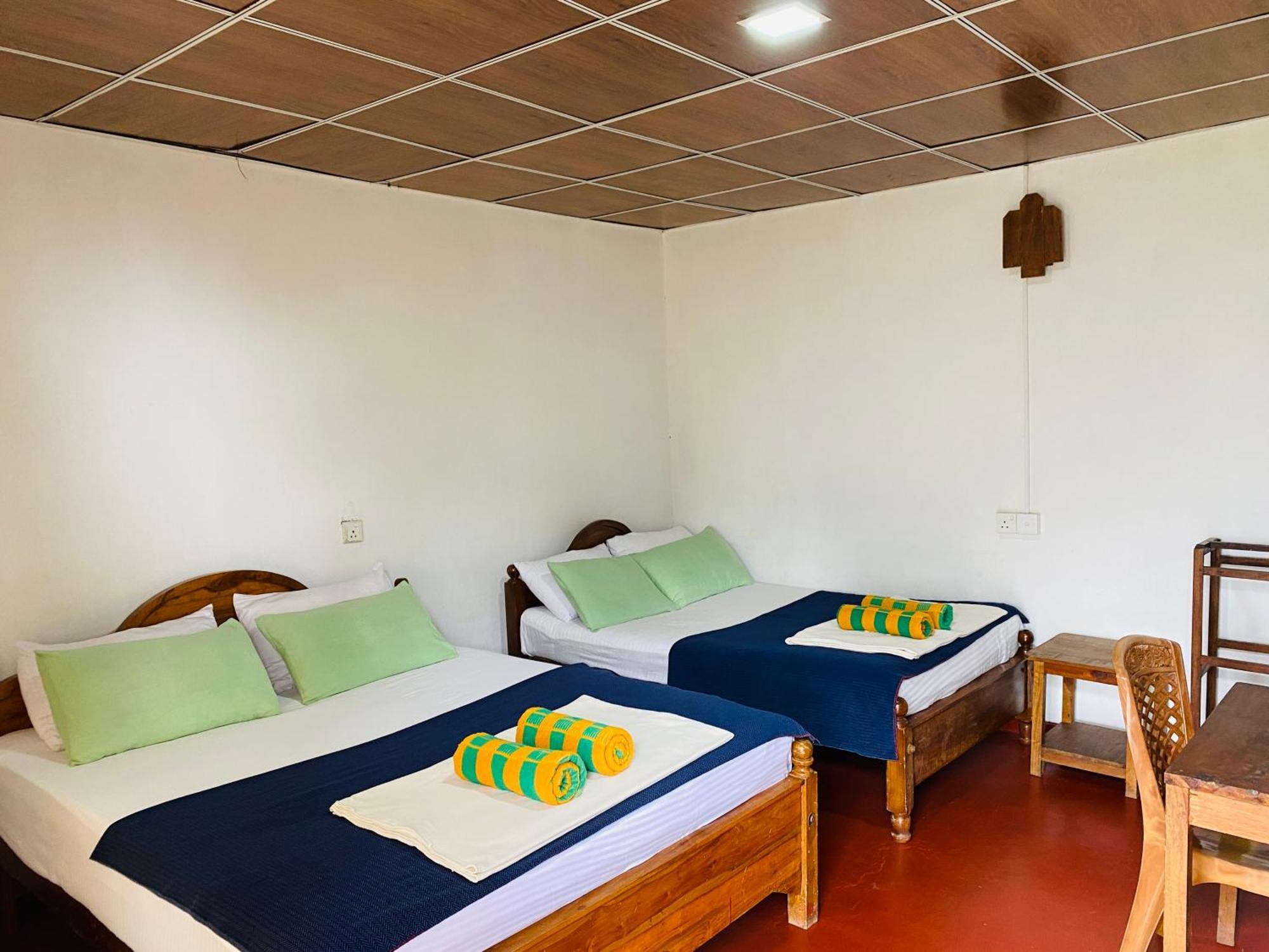 Rosenka Haputhale Hotel Haputale Bagian luar foto