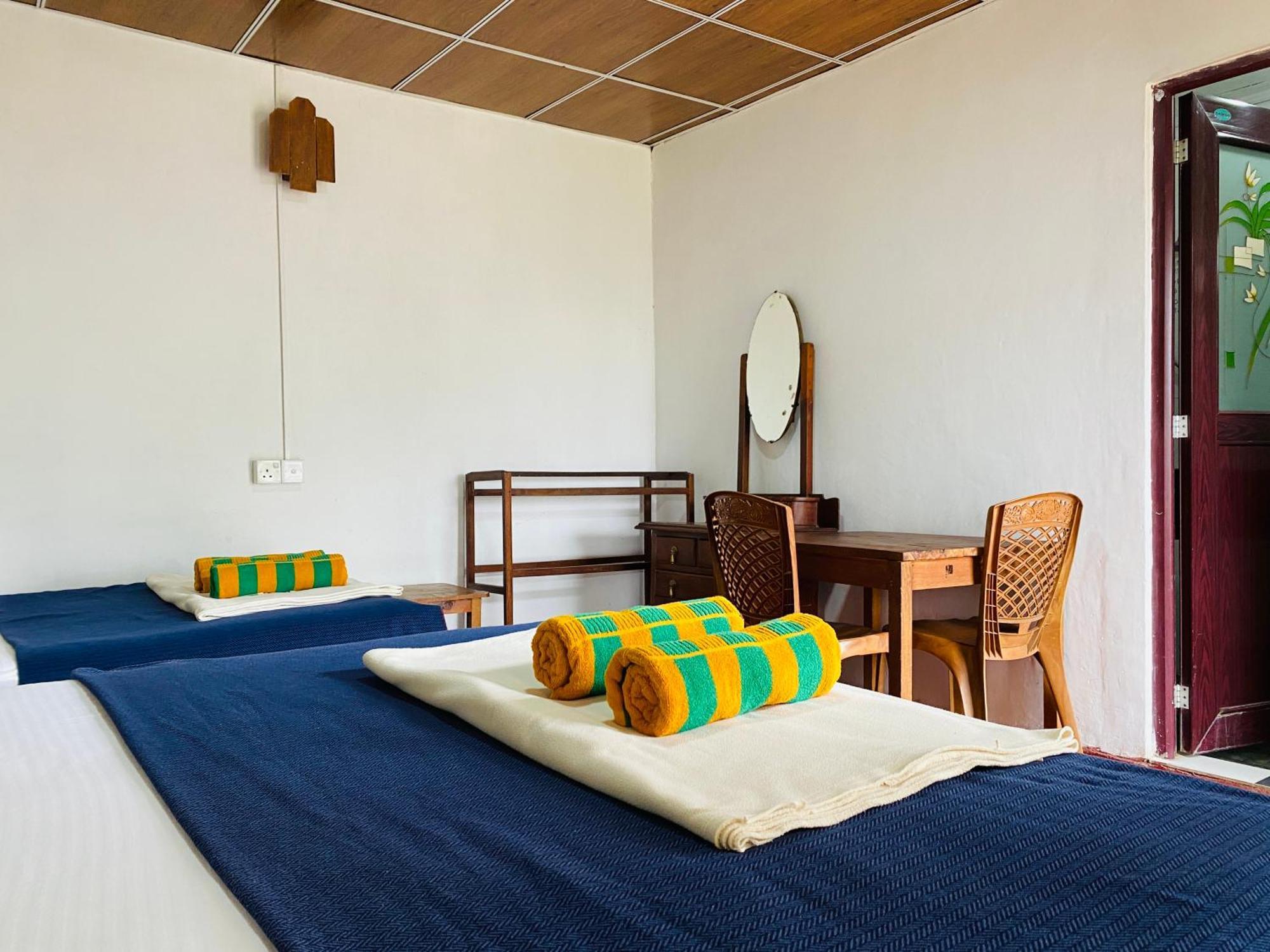 Rosenka Haputhale Hotel Haputale Bagian luar foto