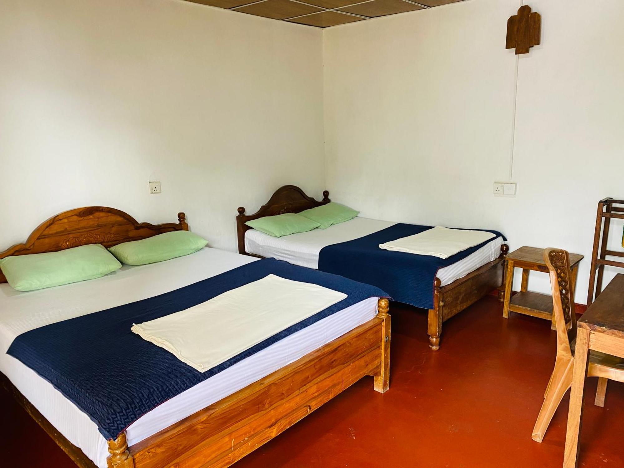 Rosenka Haputhale Hotel Haputale Bagian luar foto