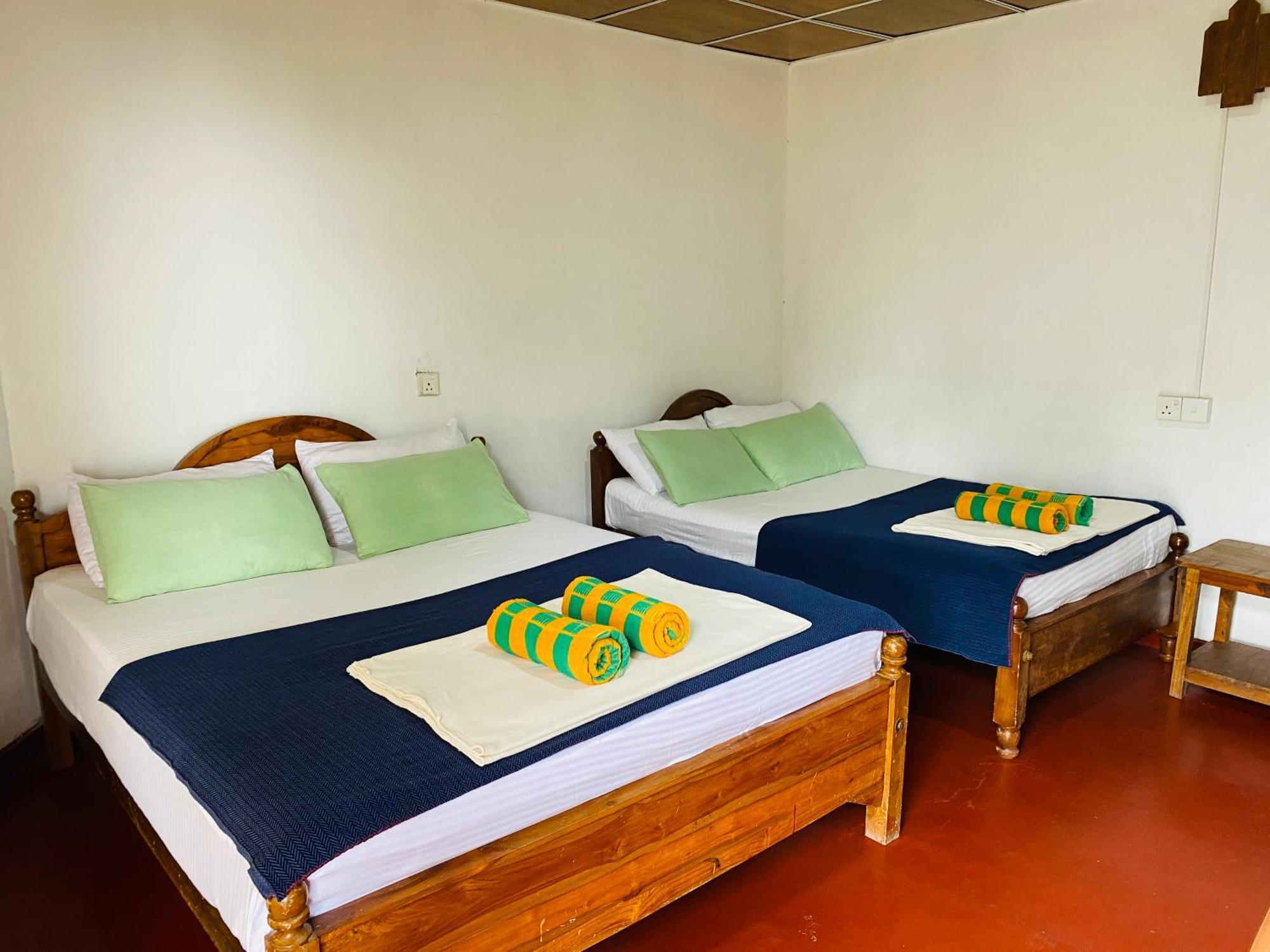 Rosenka Haputhale Hotel Haputale Bagian luar foto
