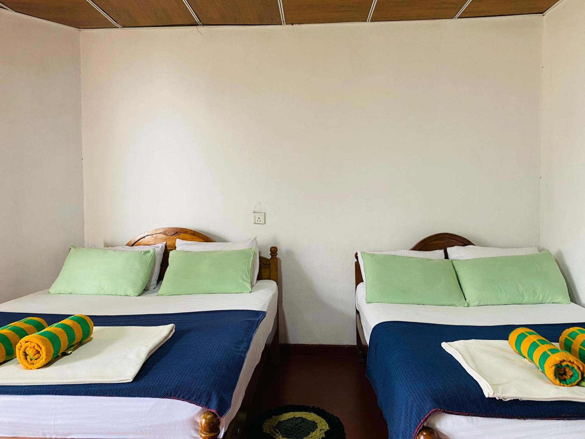 Rosenka Haputhale Hotel Haputale Bagian luar foto