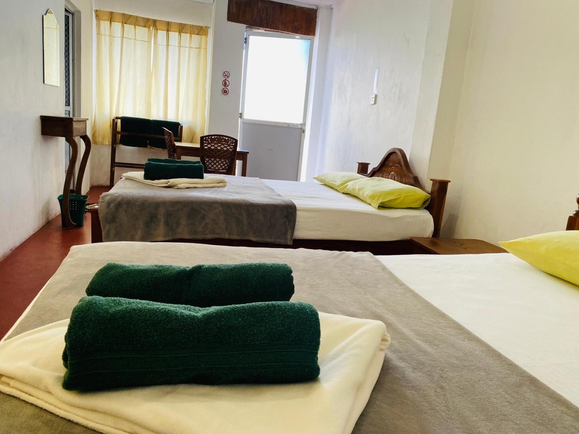 Rosenka Haputhale Hotel Haputale Bagian luar foto