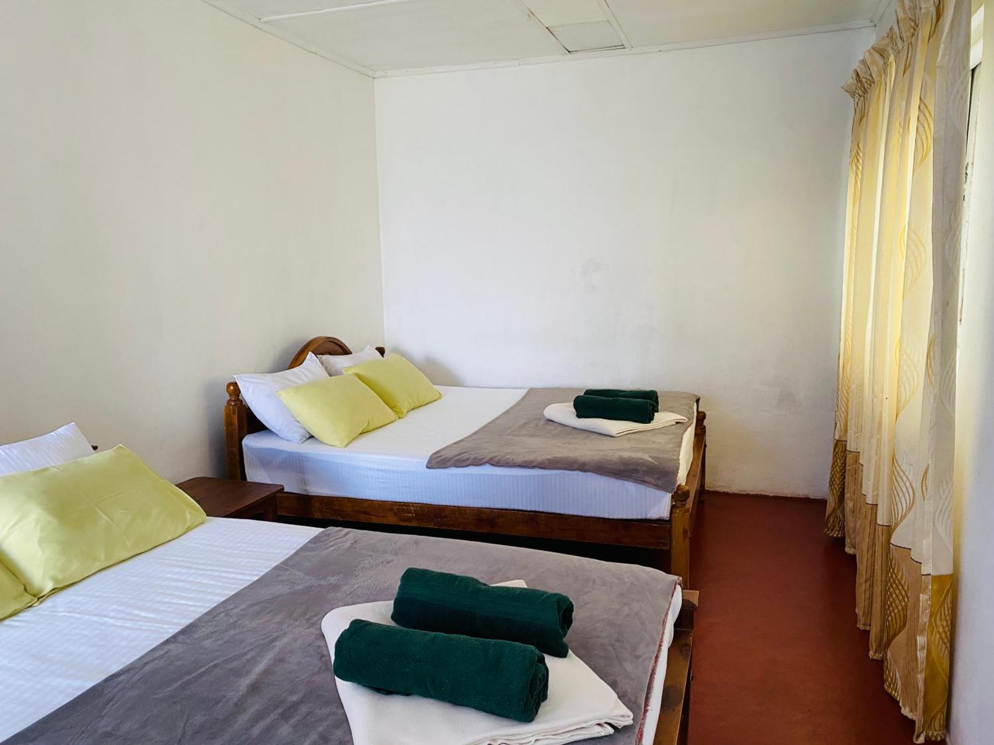 Rosenka Haputhale Hotel Haputale Bagian luar foto