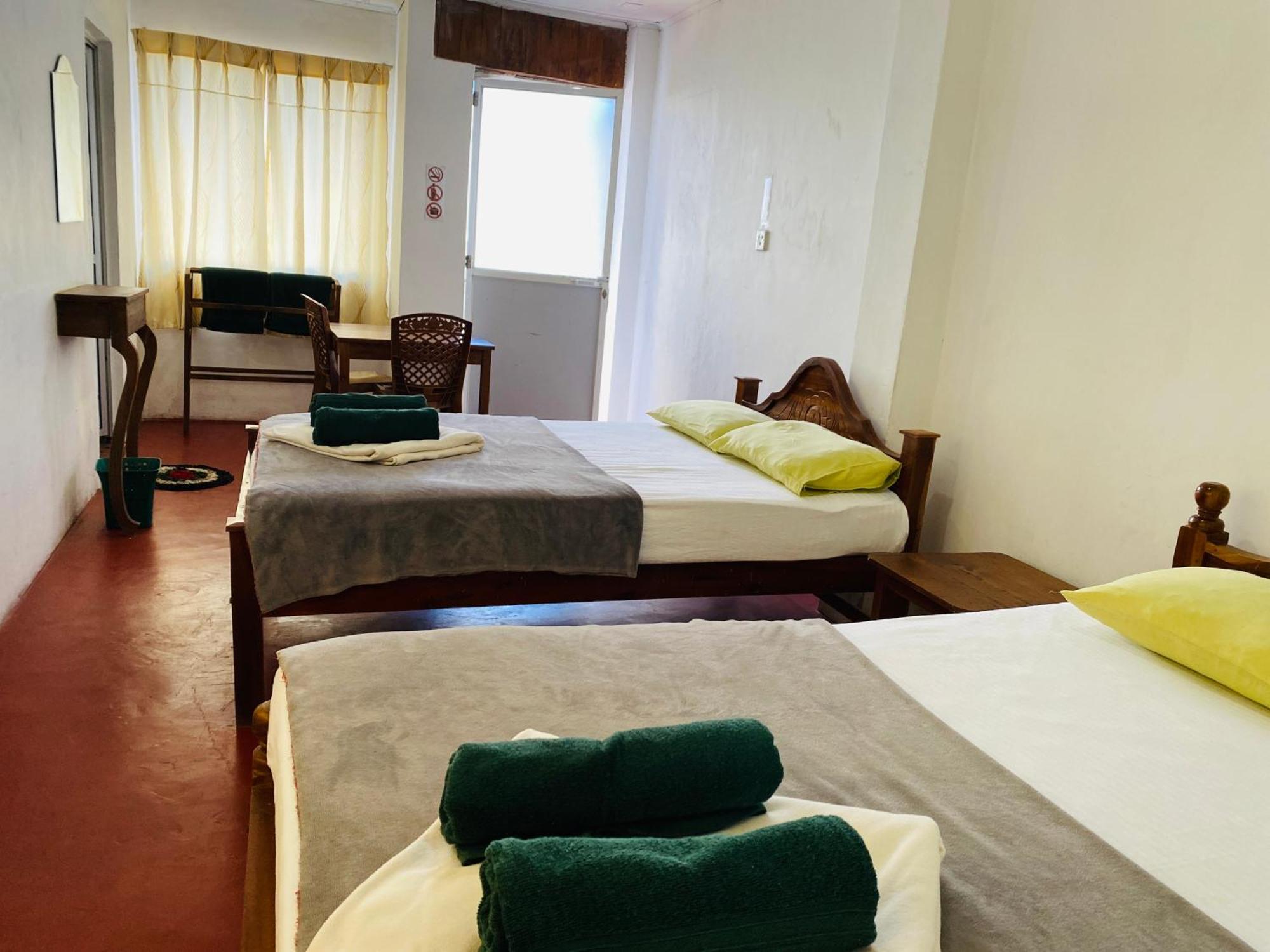 Rosenka Haputhale Hotel Haputale Bagian luar foto