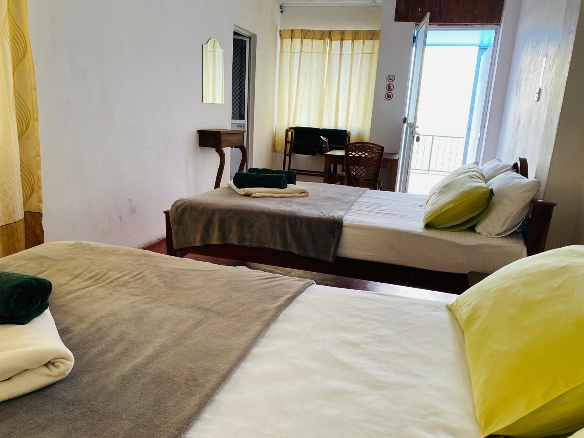 Rosenka Haputhale Hotel Haputale Bagian luar foto