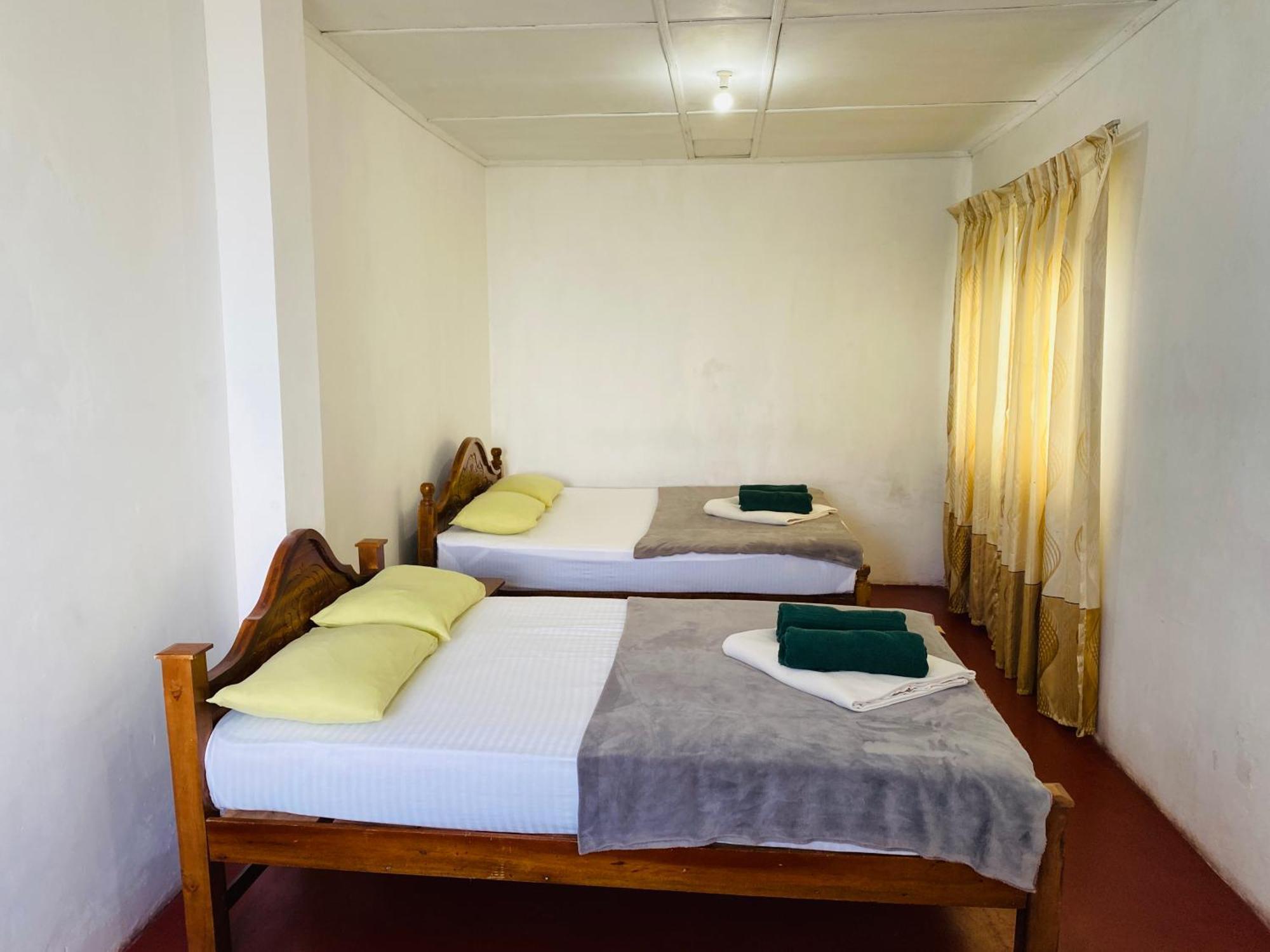 Rosenka Haputhale Hotel Haputale Bagian luar foto