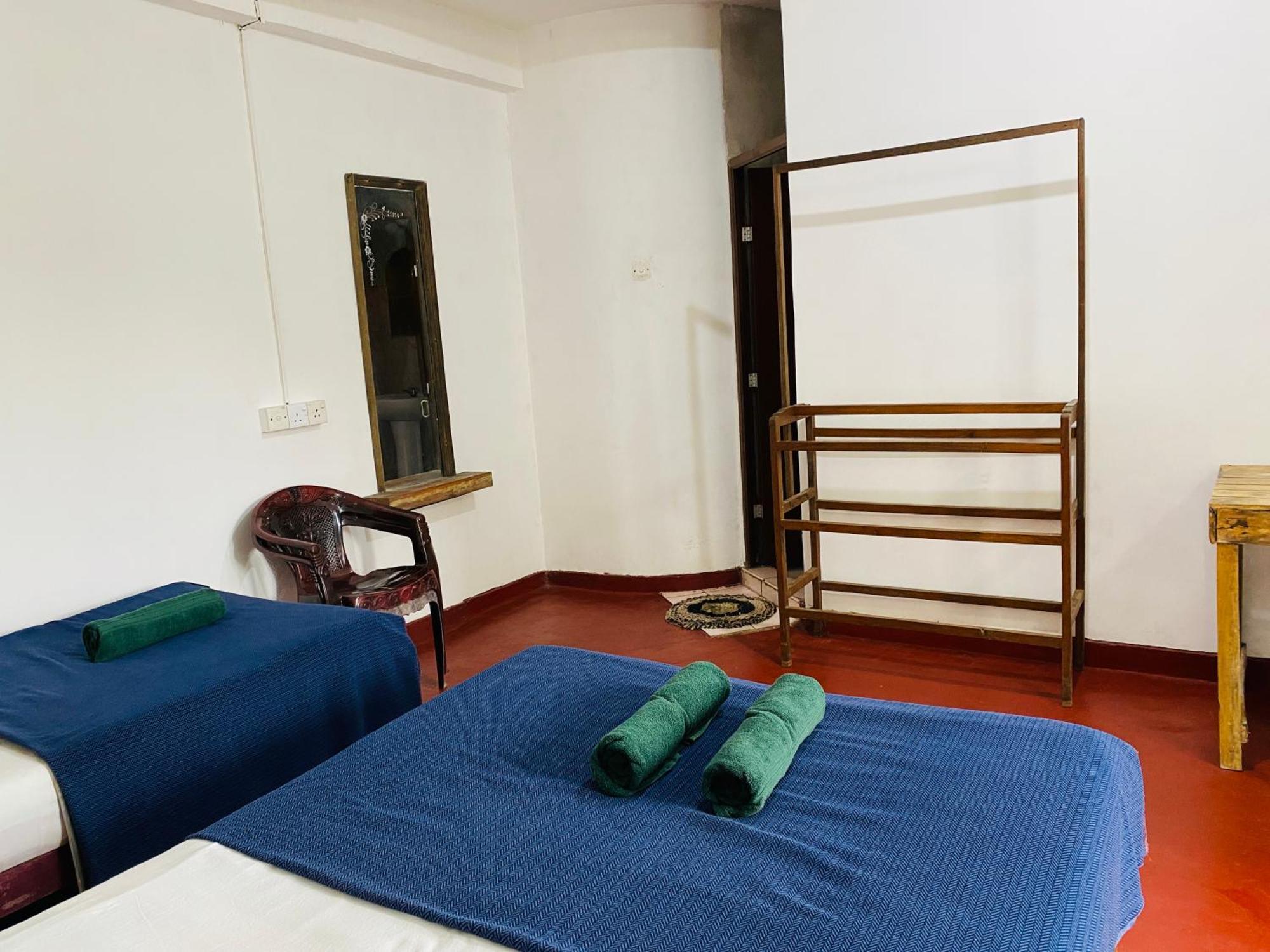 Rosenka Haputhale Hotel Haputale Bagian luar foto