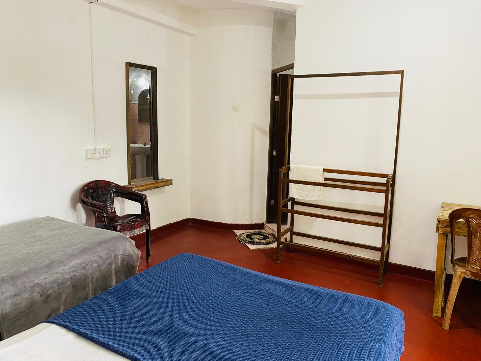 Rosenka Haputhale Hotel Haputale Bagian luar foto