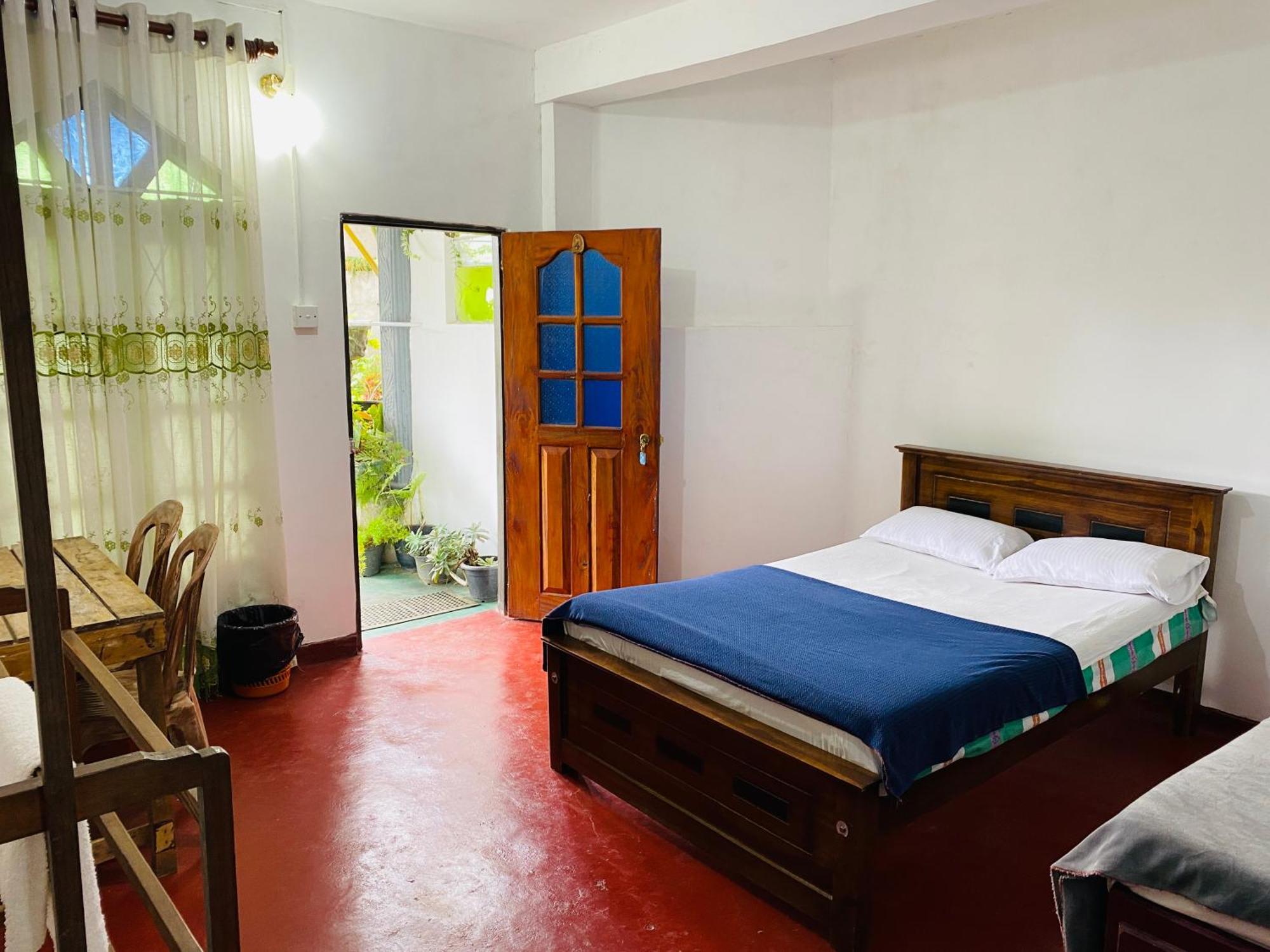 Rosenka Haputhale Hotel Haputale Bagian luar foto