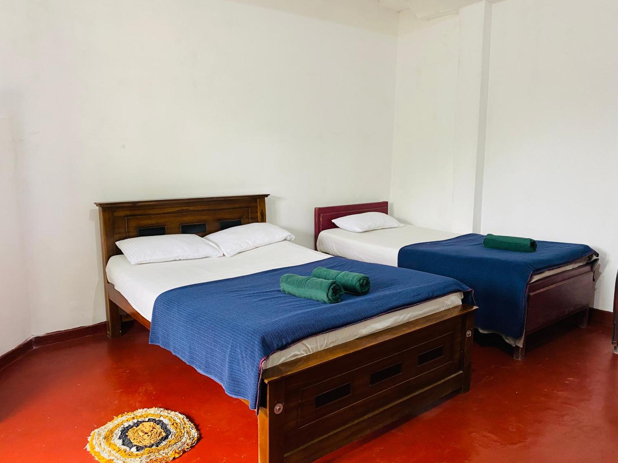 Rosenka Haputhale Hotel Haputale Bagian luar foto