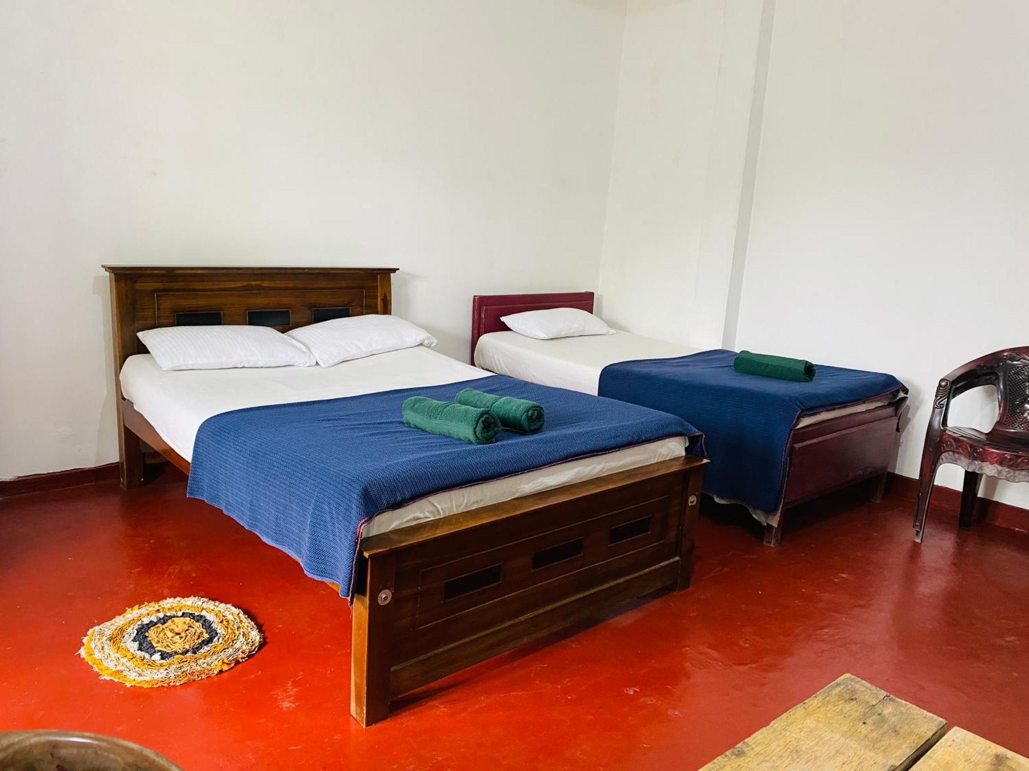 Rosenka Haputhale Hotel Haputale Bagian luar foto