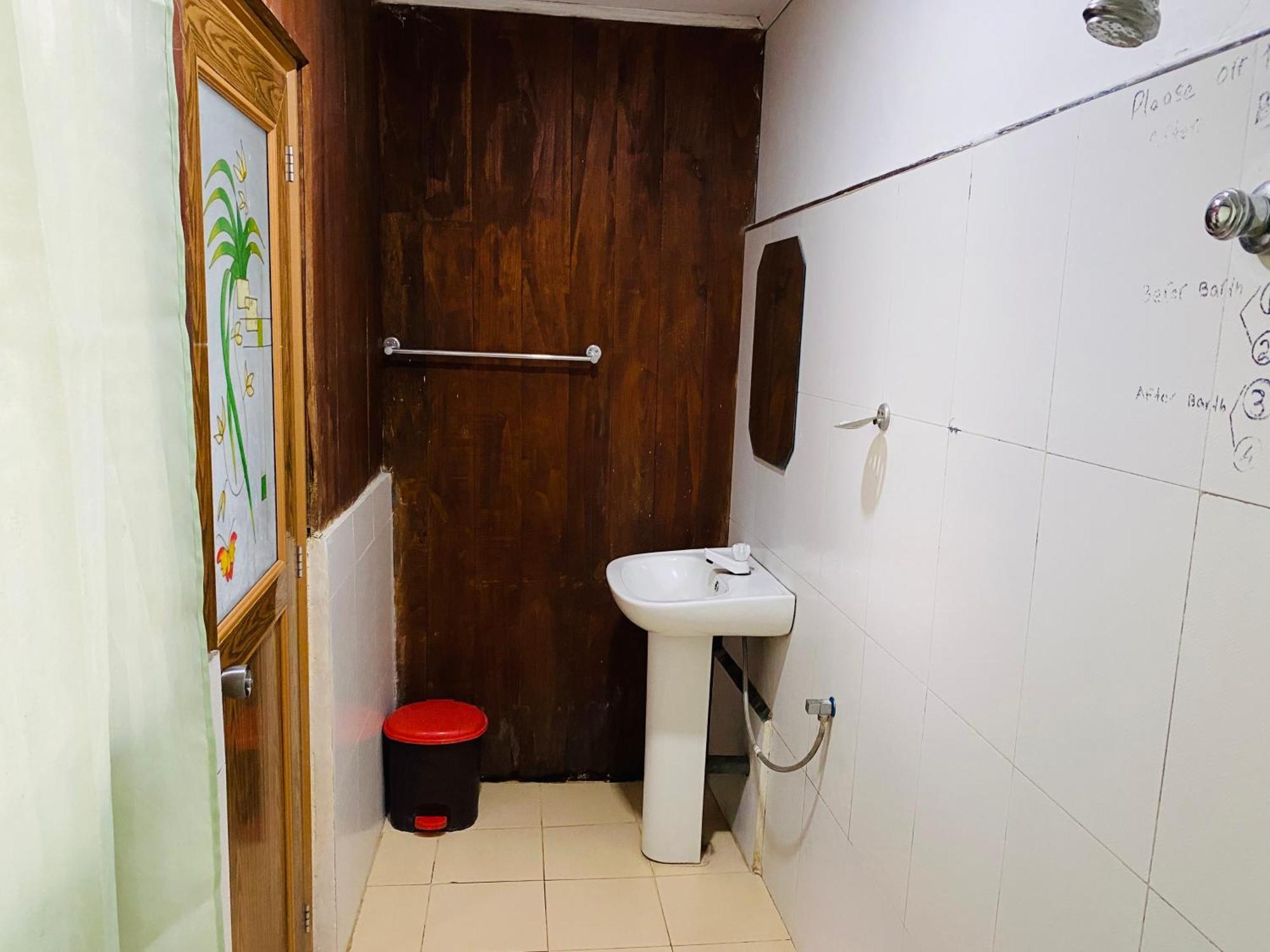 Rosenka Haputhale Hotel Haputale Bagian luar foto