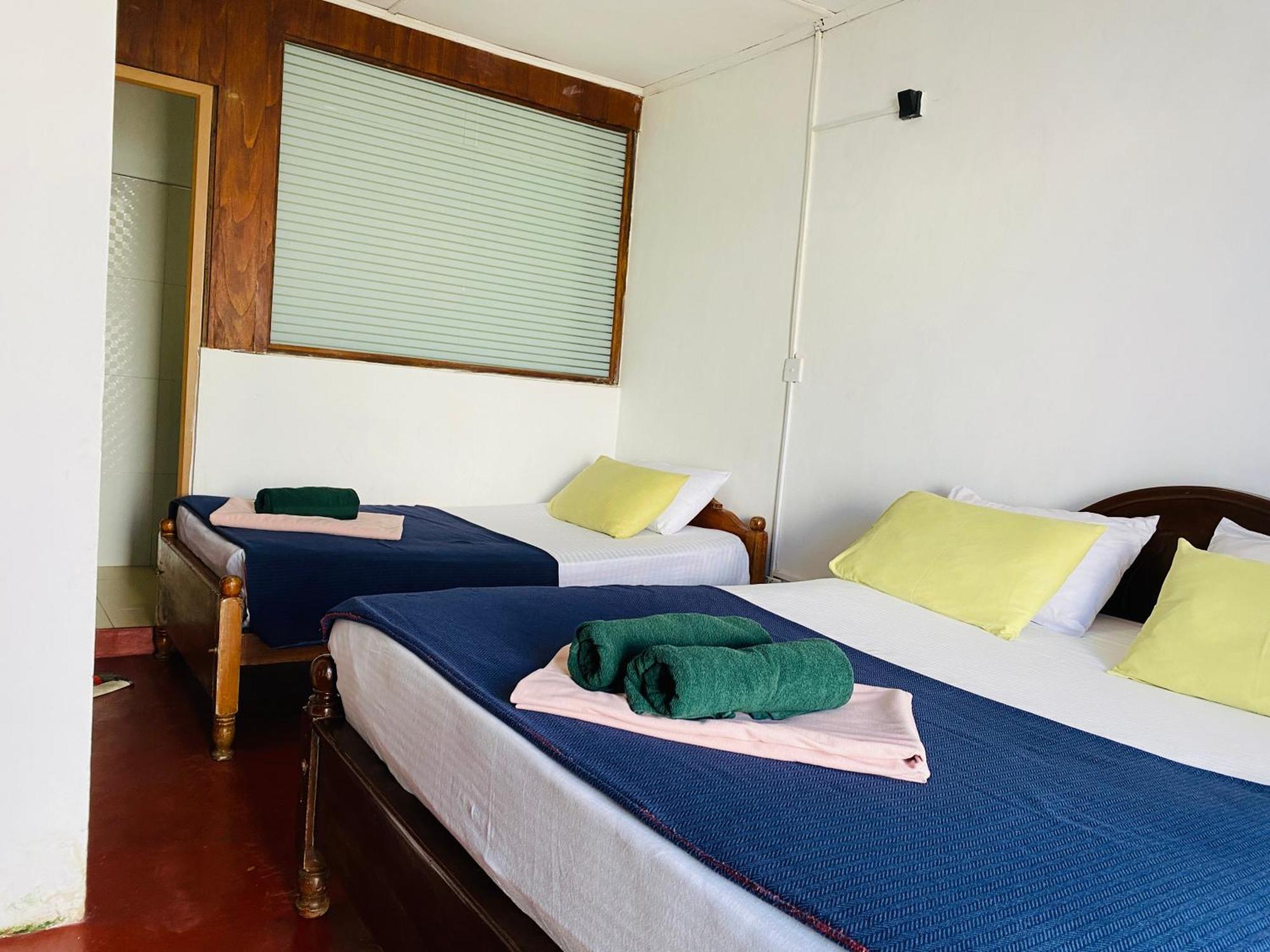 Rosenka Haputhale Hotel Haputale Bagian luar foto