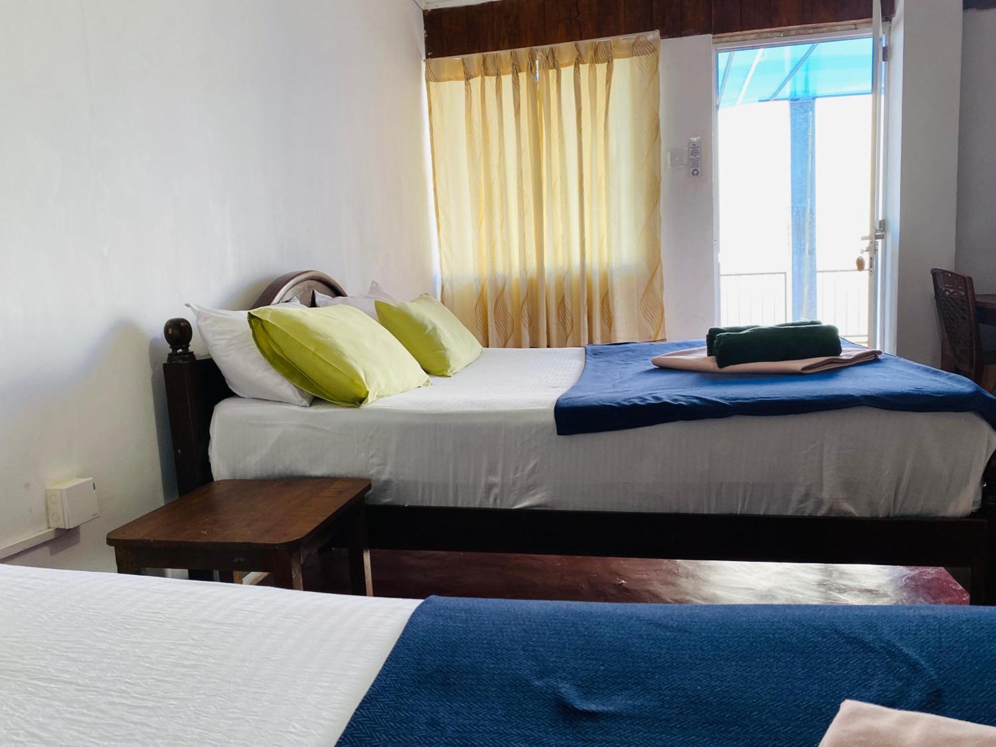 Rosenka Haputhale Hotel Haputale Bagian luar foto