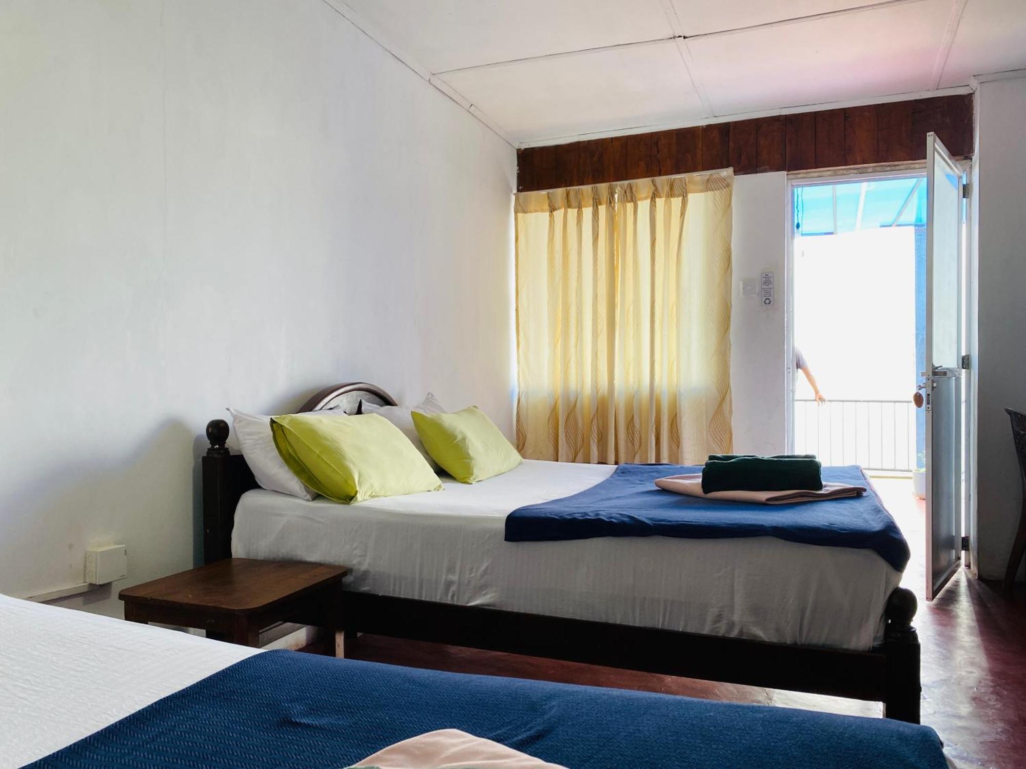 Rosenka Haputhale Hotel Haputale Bagian luar foto