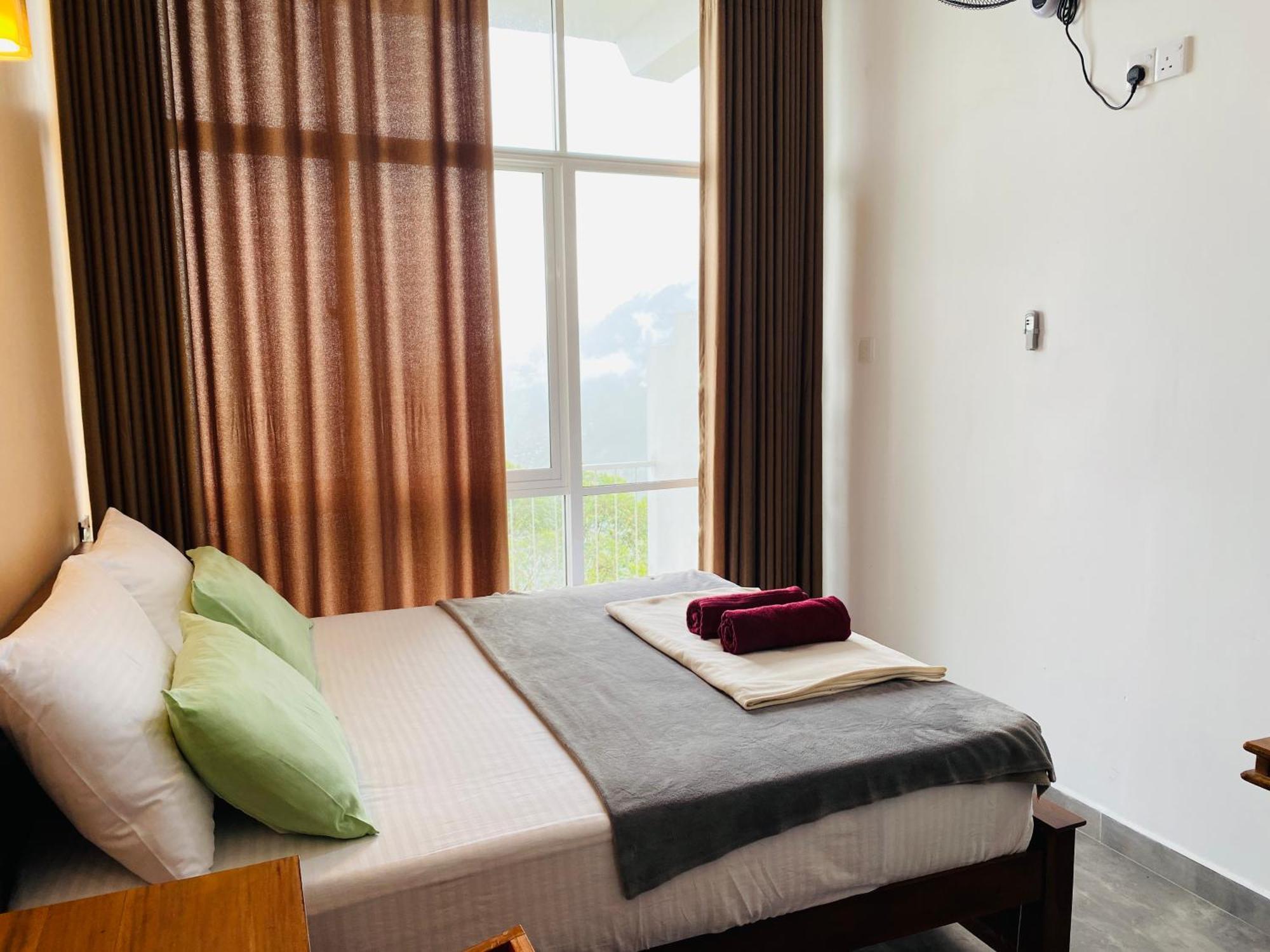 Rosenka Haputhale Hotel Haputale Bagian luar foto