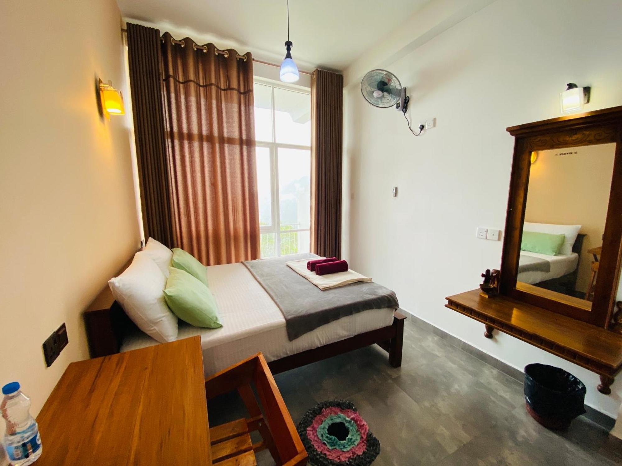 Rosenka Haputhale Hotel Haputale Bagian luar foto