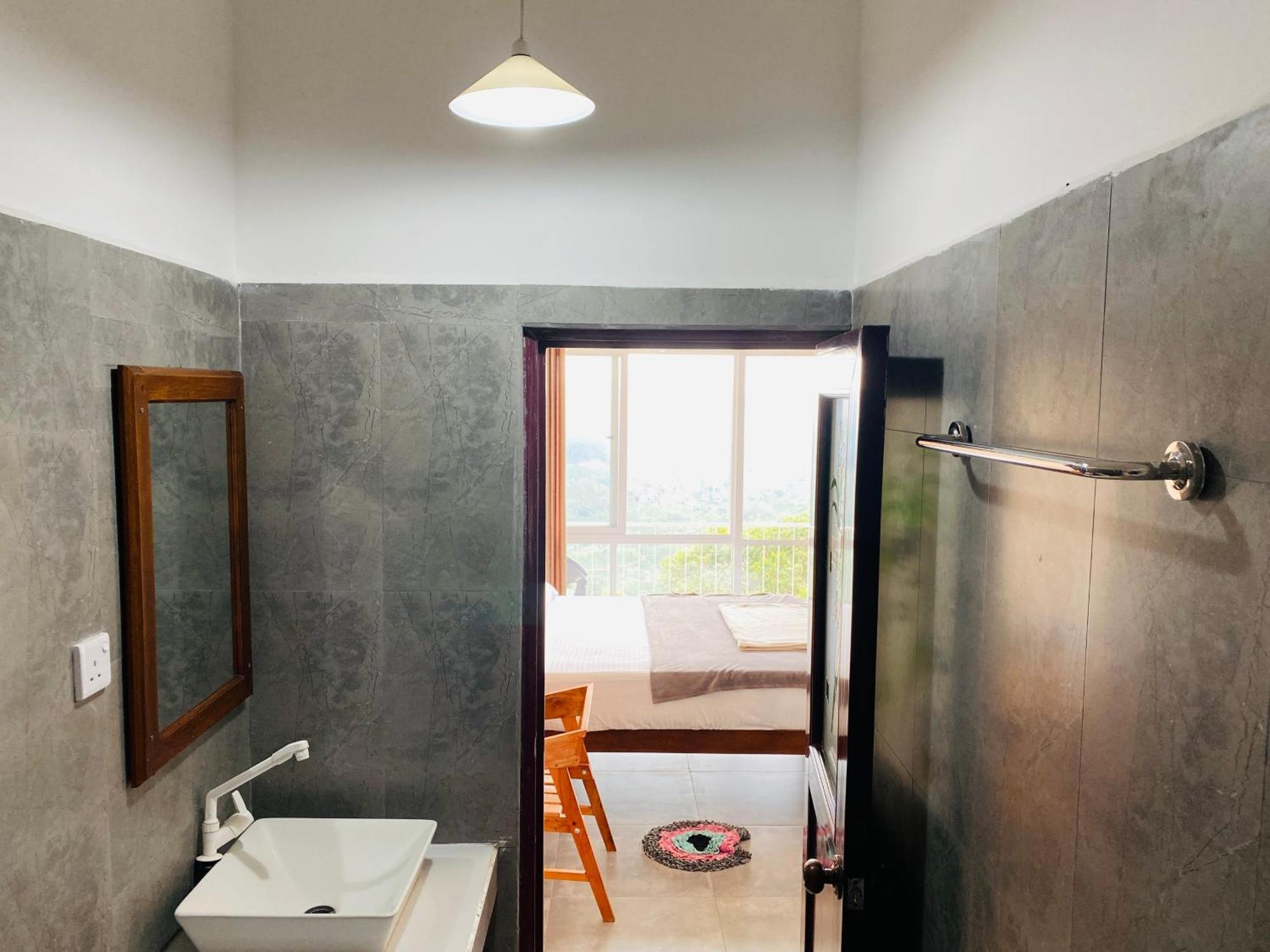Rosenka Haputhale Hotel Haputale Bagian luar foto
