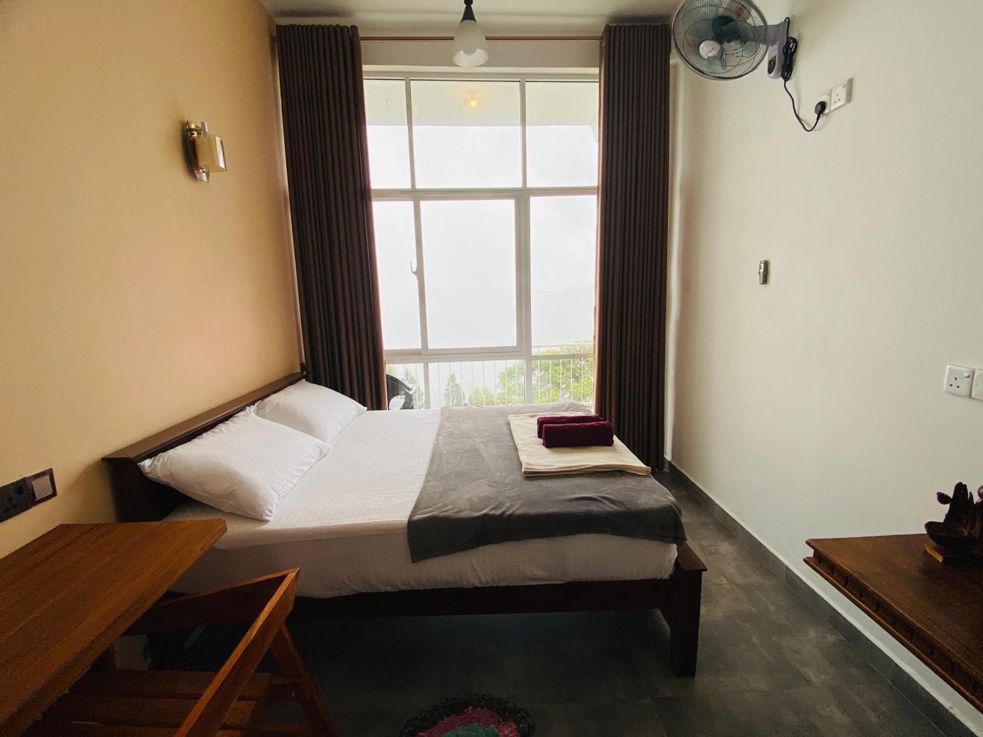 Rosenka Haputhale Hotel Haputale Bagian luar foto