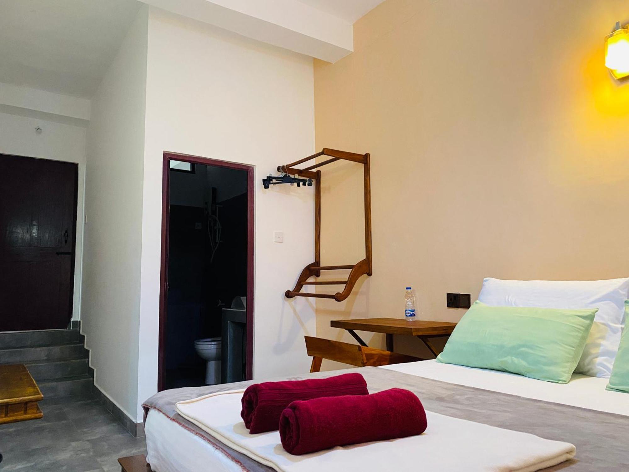 Rosenka Haputhale Hotel Haputale Bagian luar foto