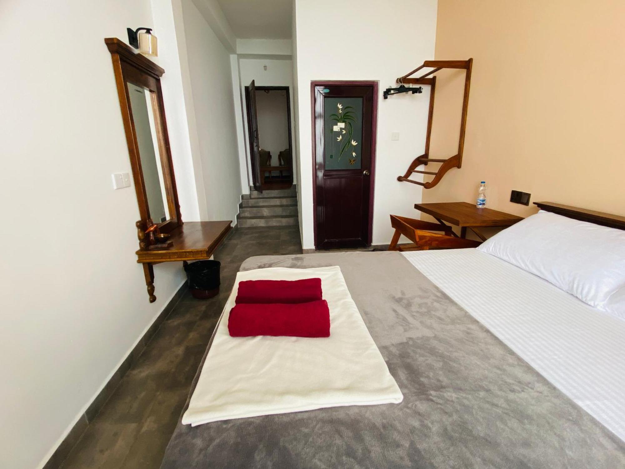 Rosenka Haputhale Hotel Haputale Bagian luar foto