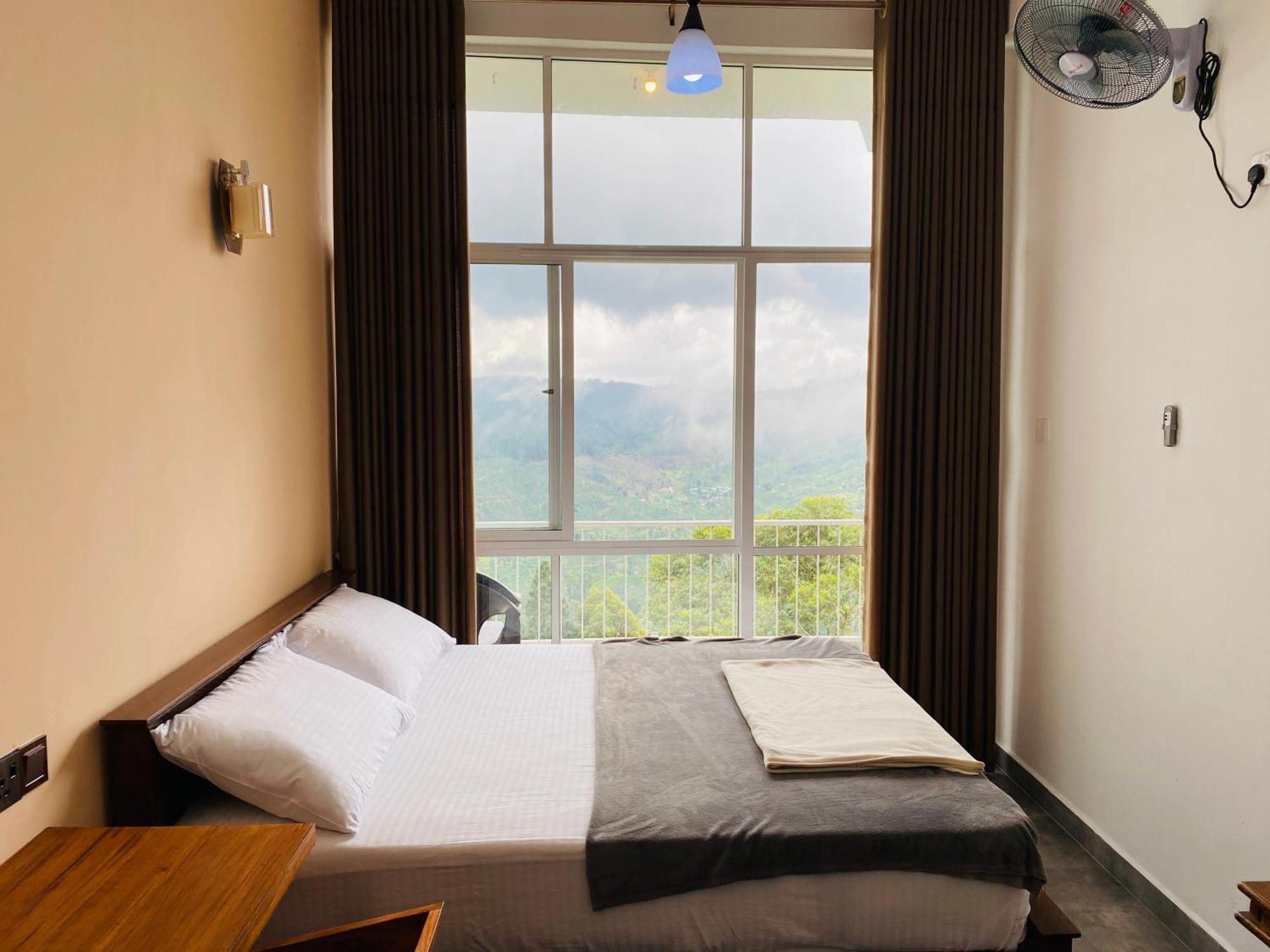 Rosenka Haputhale Hotel Haputale Bagian luar foto