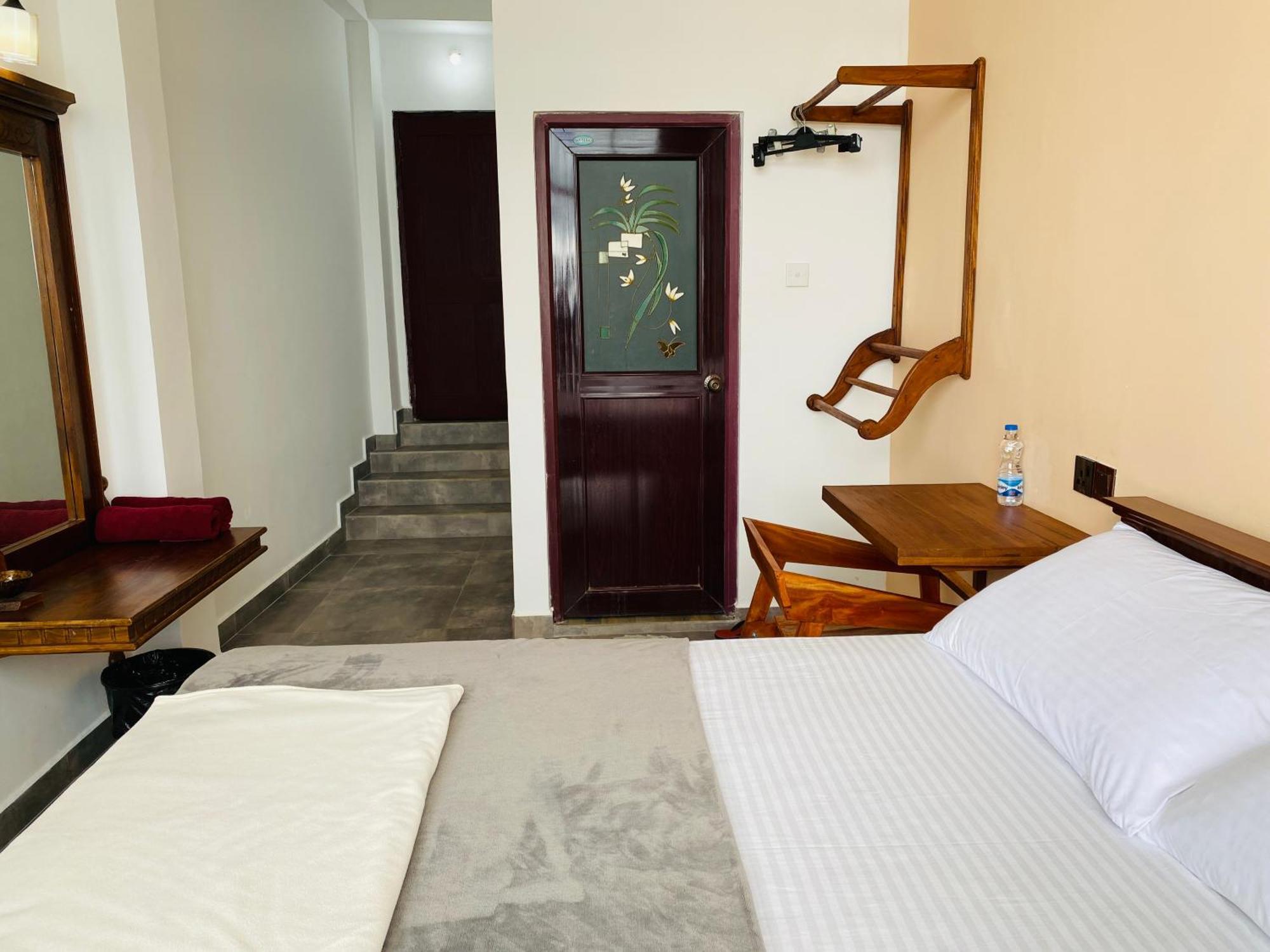 Rosenka Haputhale Hotel Haputale Bagian luar foto