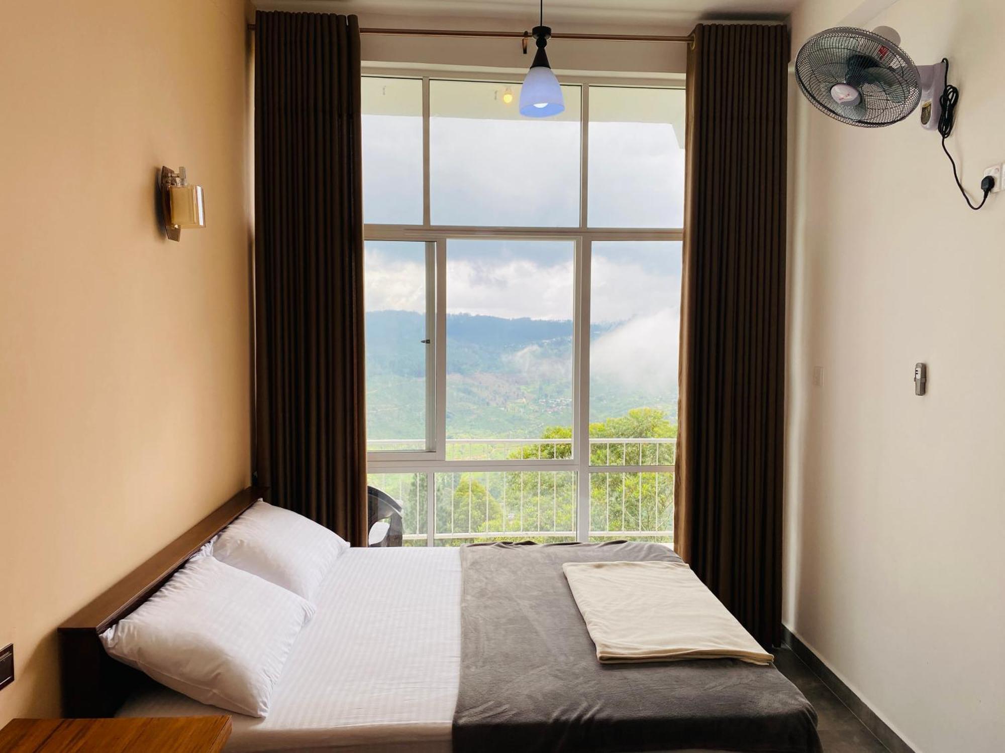 Rosenka Haputhale Hotel Haputale Bagian luar foto