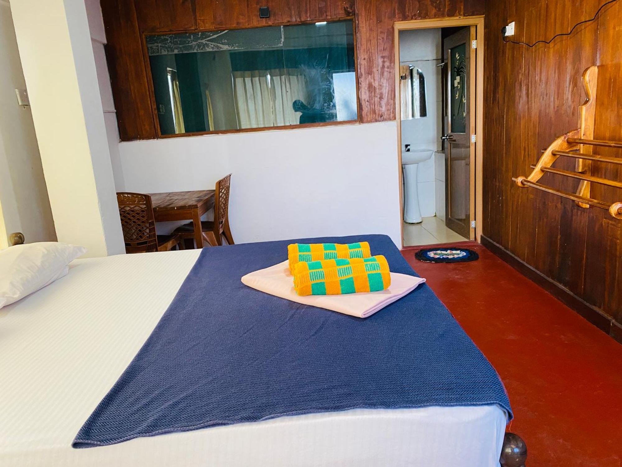 Rosenka Haputhale Hotel Haputale Bagian luar foto