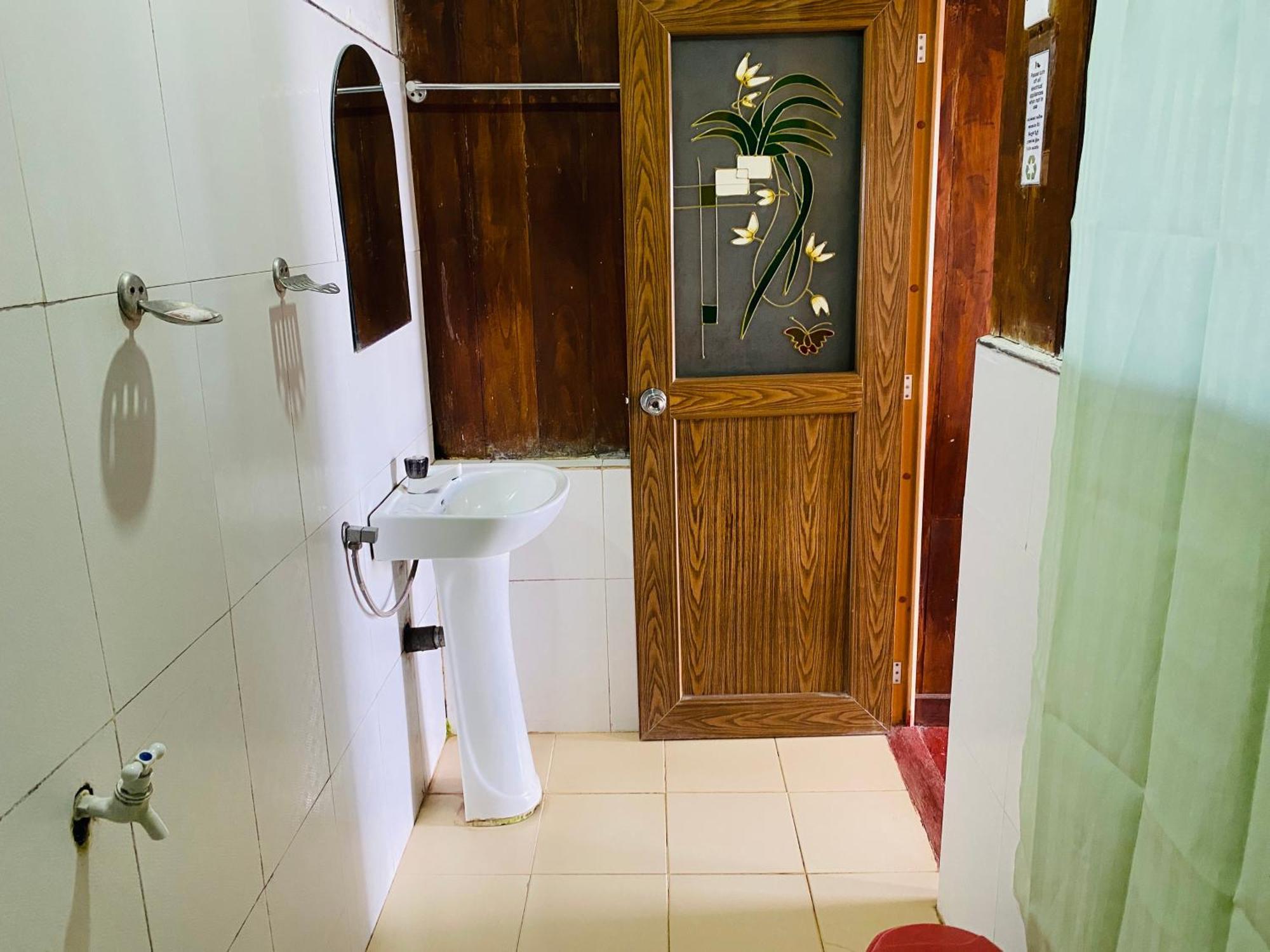 Rosenka Haputhale Hotel Haputale Bagian luar foto