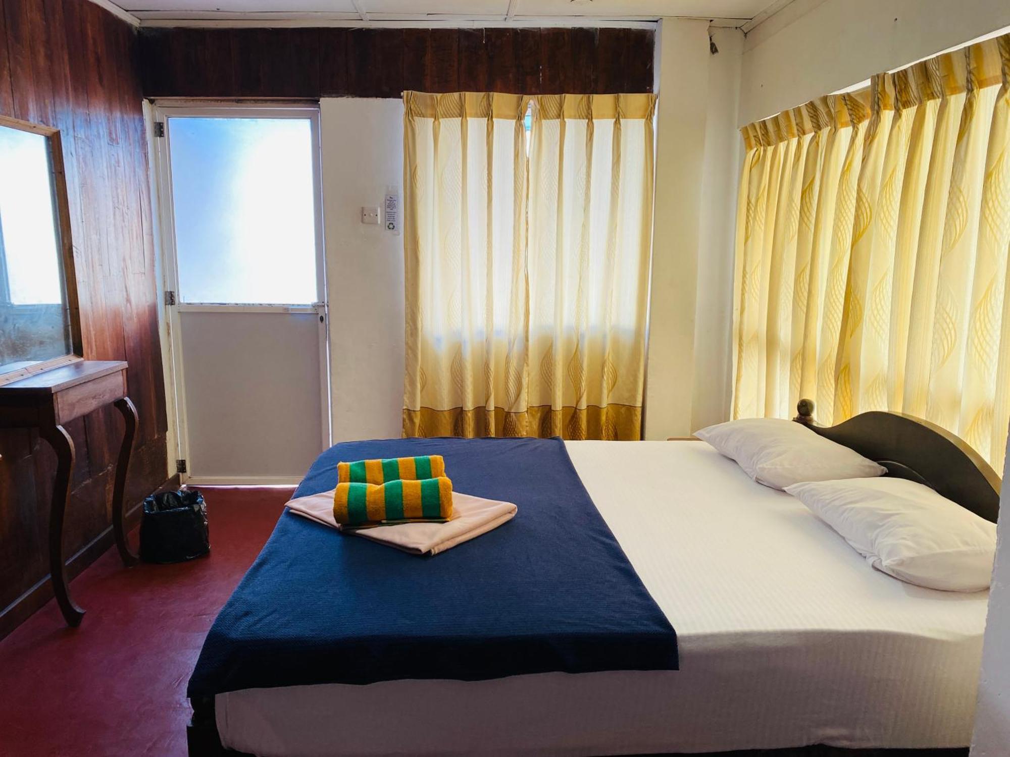 Rosenka Haputhale Hotel Haputale Bagian luar foto