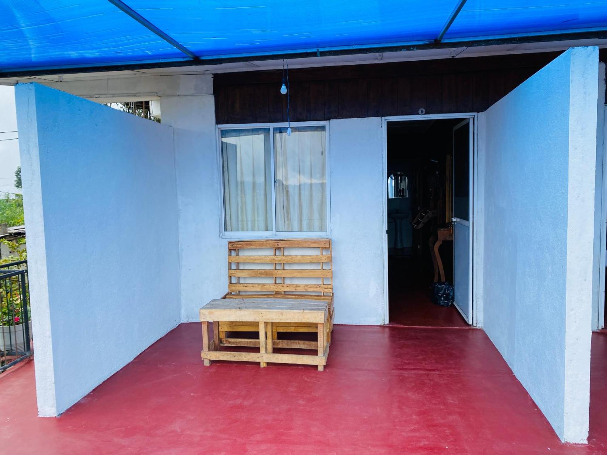 Rosenka Haputhale Hotel Haputale Bagian luar foto