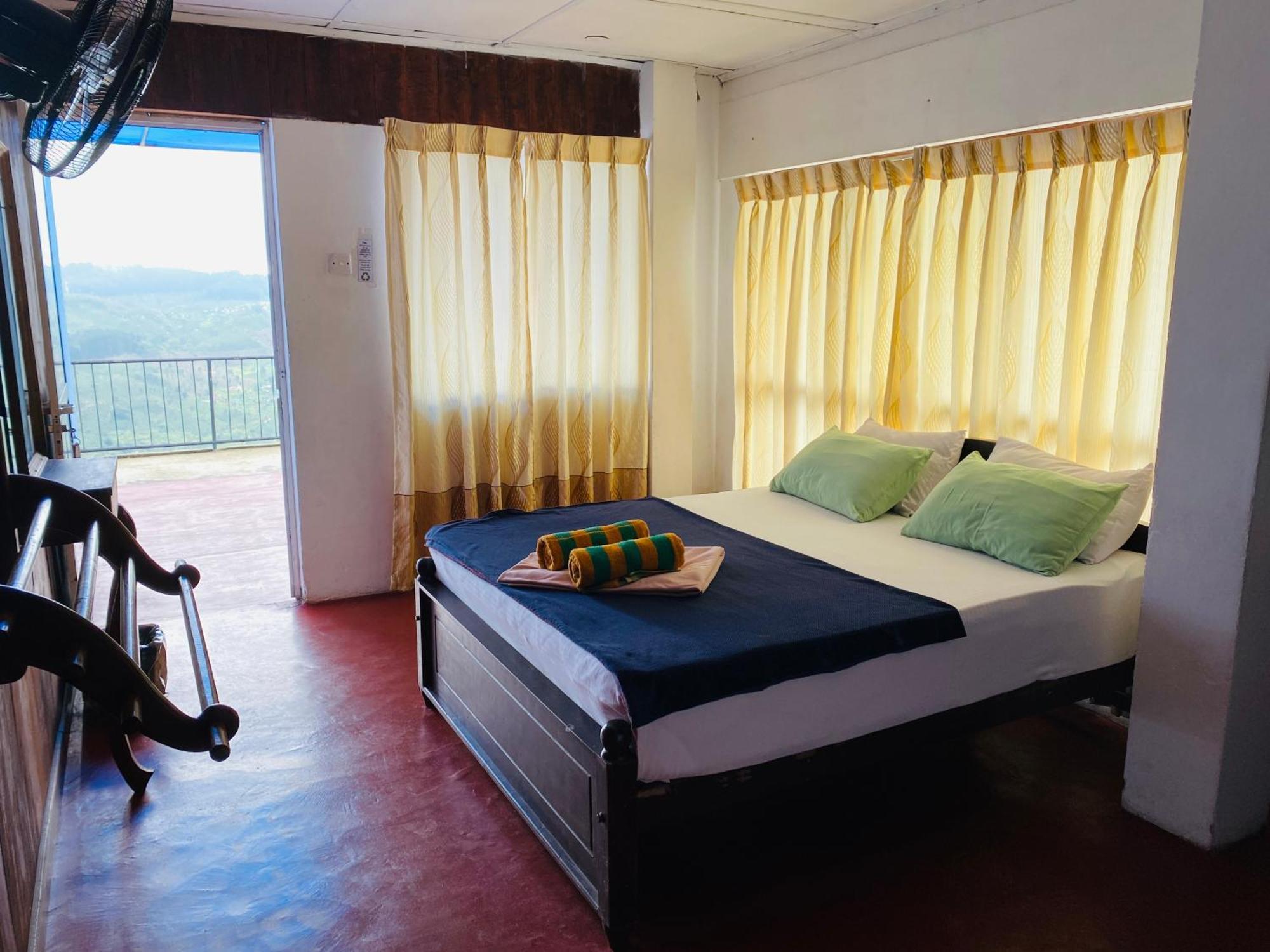 Rosenka Haputhale Hotel Haputale Bagian luar foto