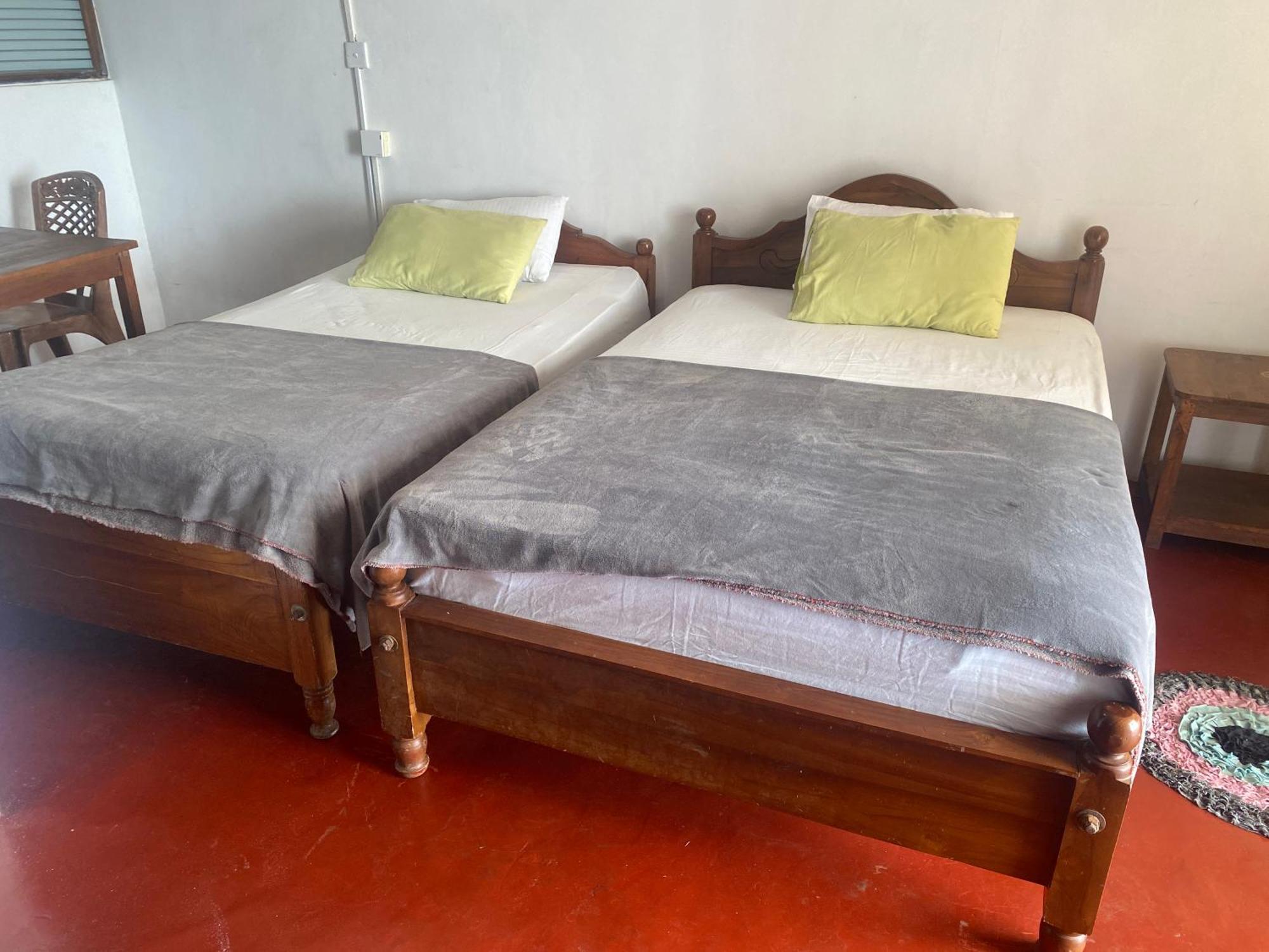 Rosenka Haputhale Hotel Haputale Bagian luar foto