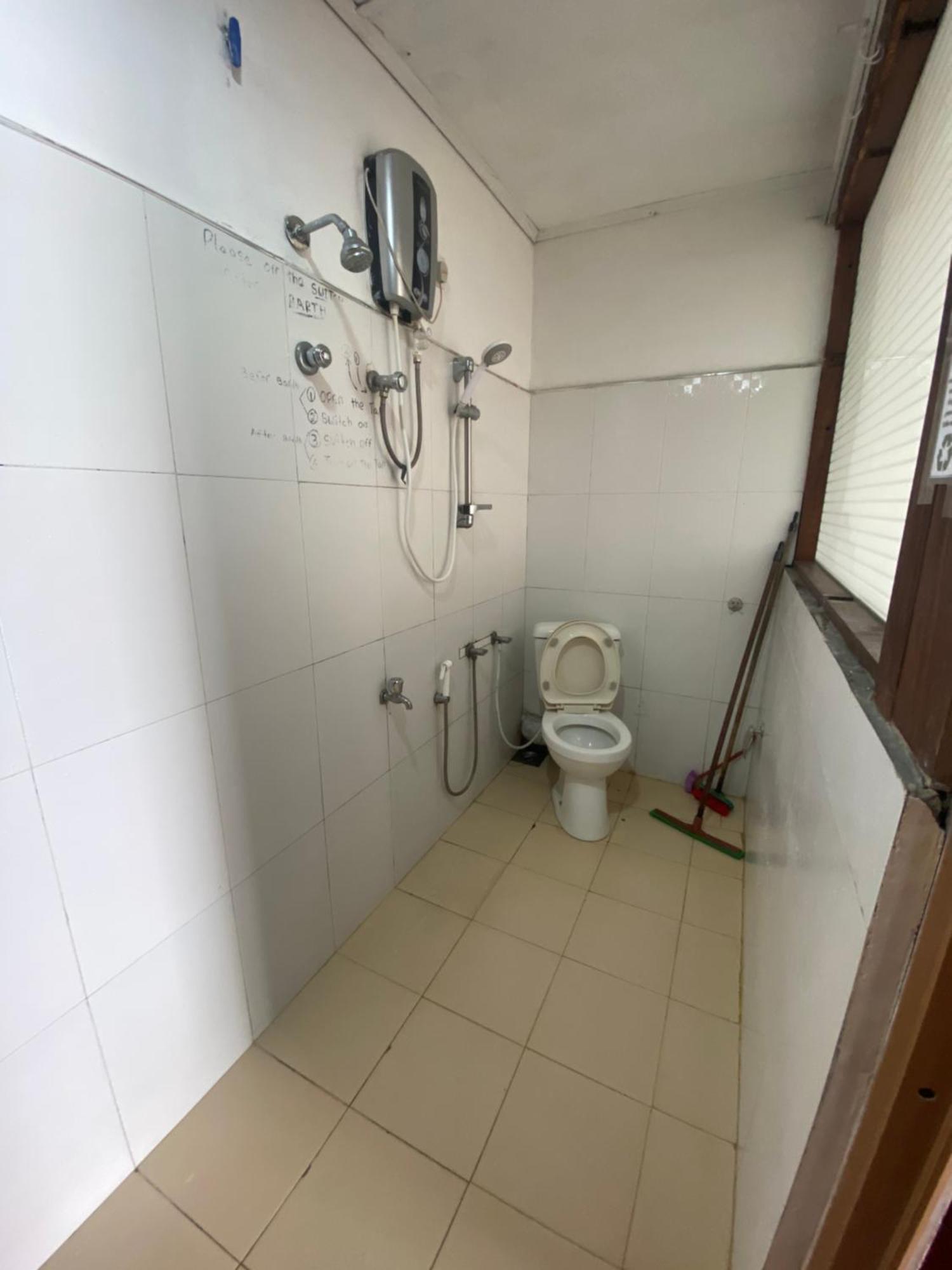 Rosenka Haputhale Hotel Haputale Bagian luar foto