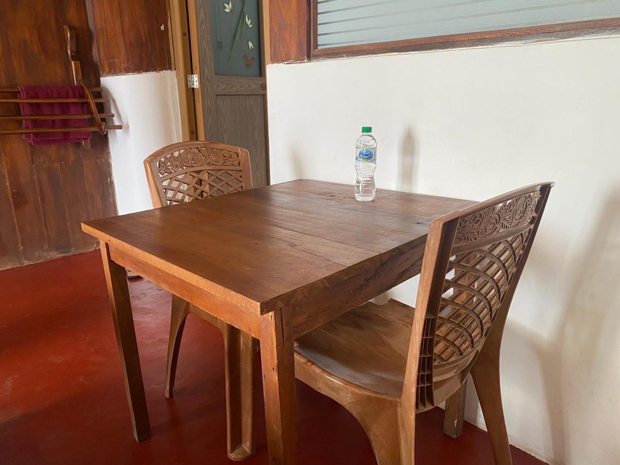 Rosenka Haputhale Hotel Haputale Bagian luar foto