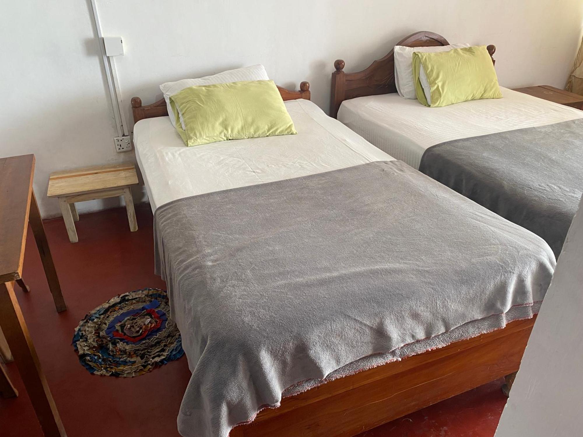 Rosenka Haputhale Hotel Haputale Bagian luar foto