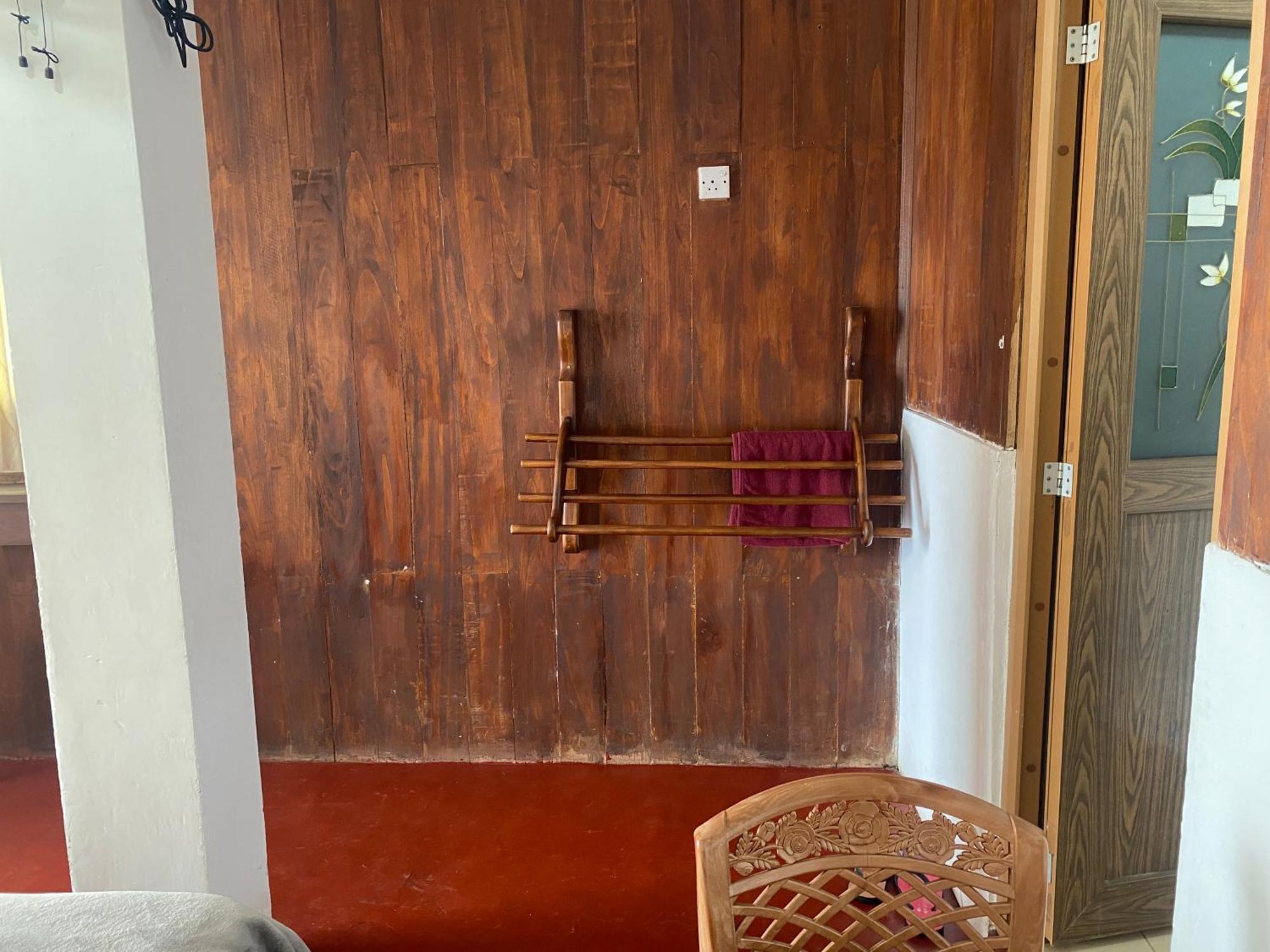 Rosenka Haputhale Hotel Haputale Bagian luar foto