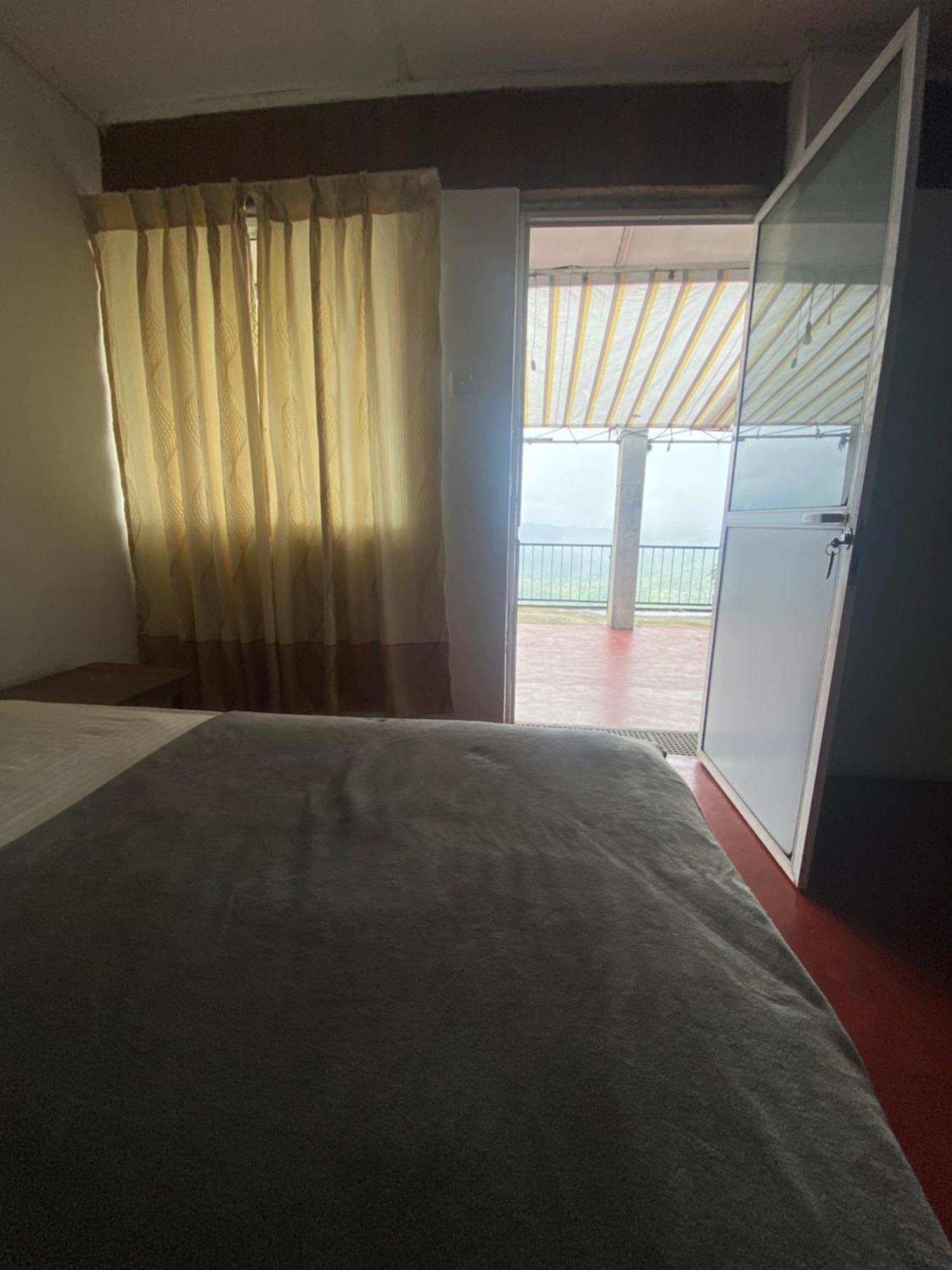 Rosenka Haputhale Hotel Haputale Bagian luar foto