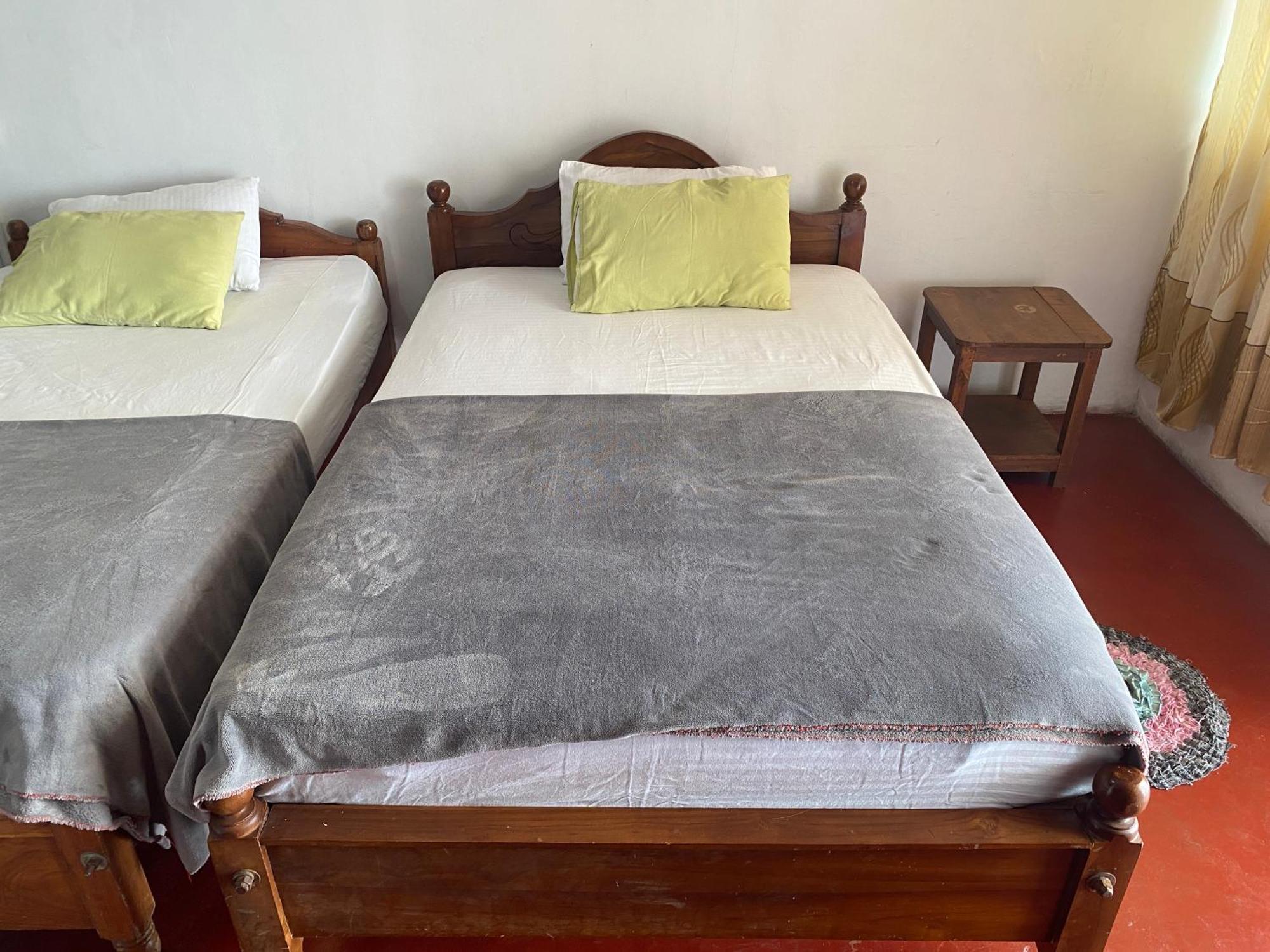 Rosenka Haputhale Hotel Haputale Bagian luar foto